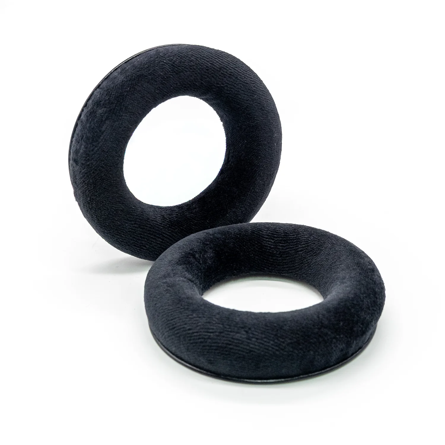 Strauss & Wagner Earpads for Beyerdynamic DT 770/880/990 Pro - Choose Material - Image 3