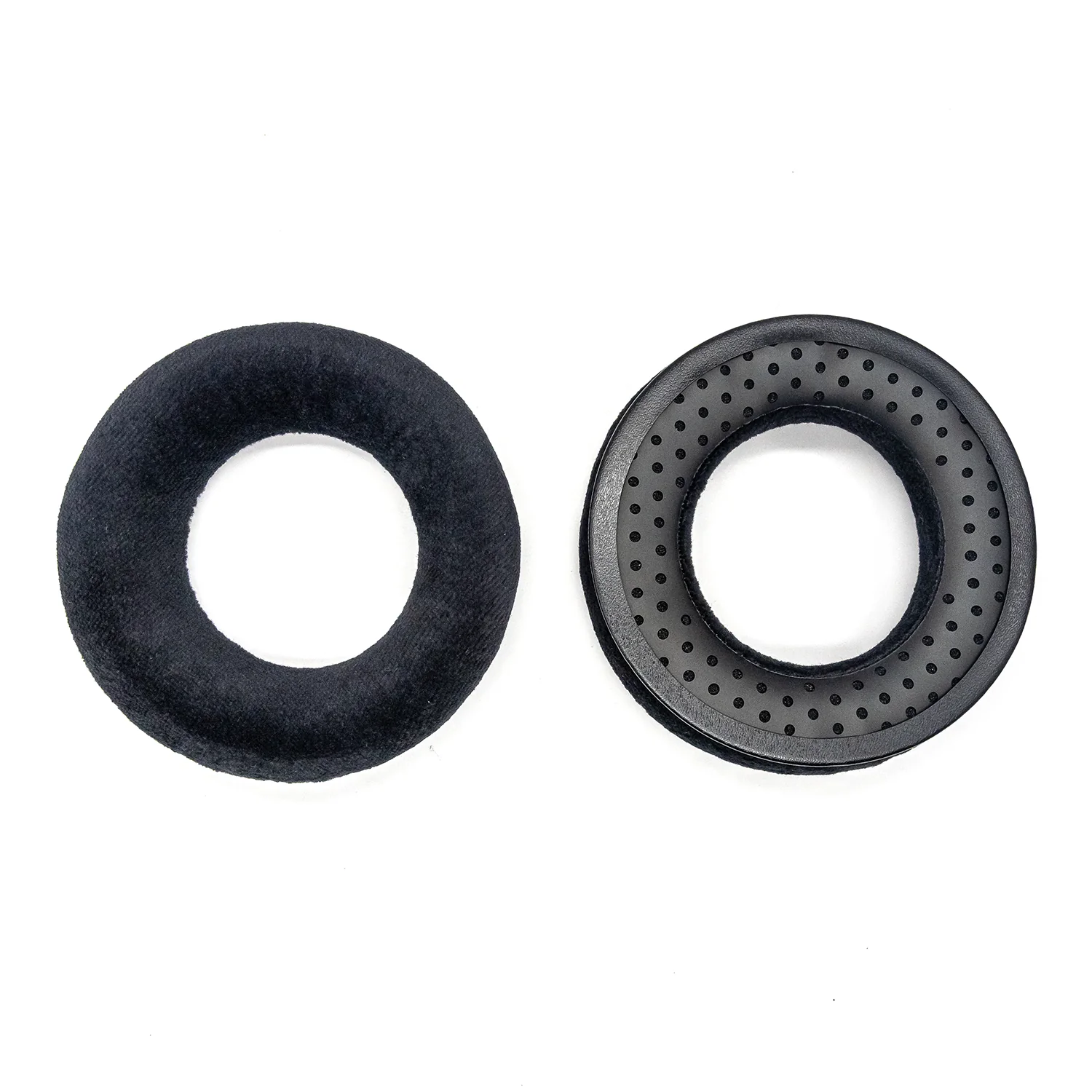 Strauss & Wagner Earpads for Beyerdynamic DT 770/880/990 Pro - Choose Material - Image 5