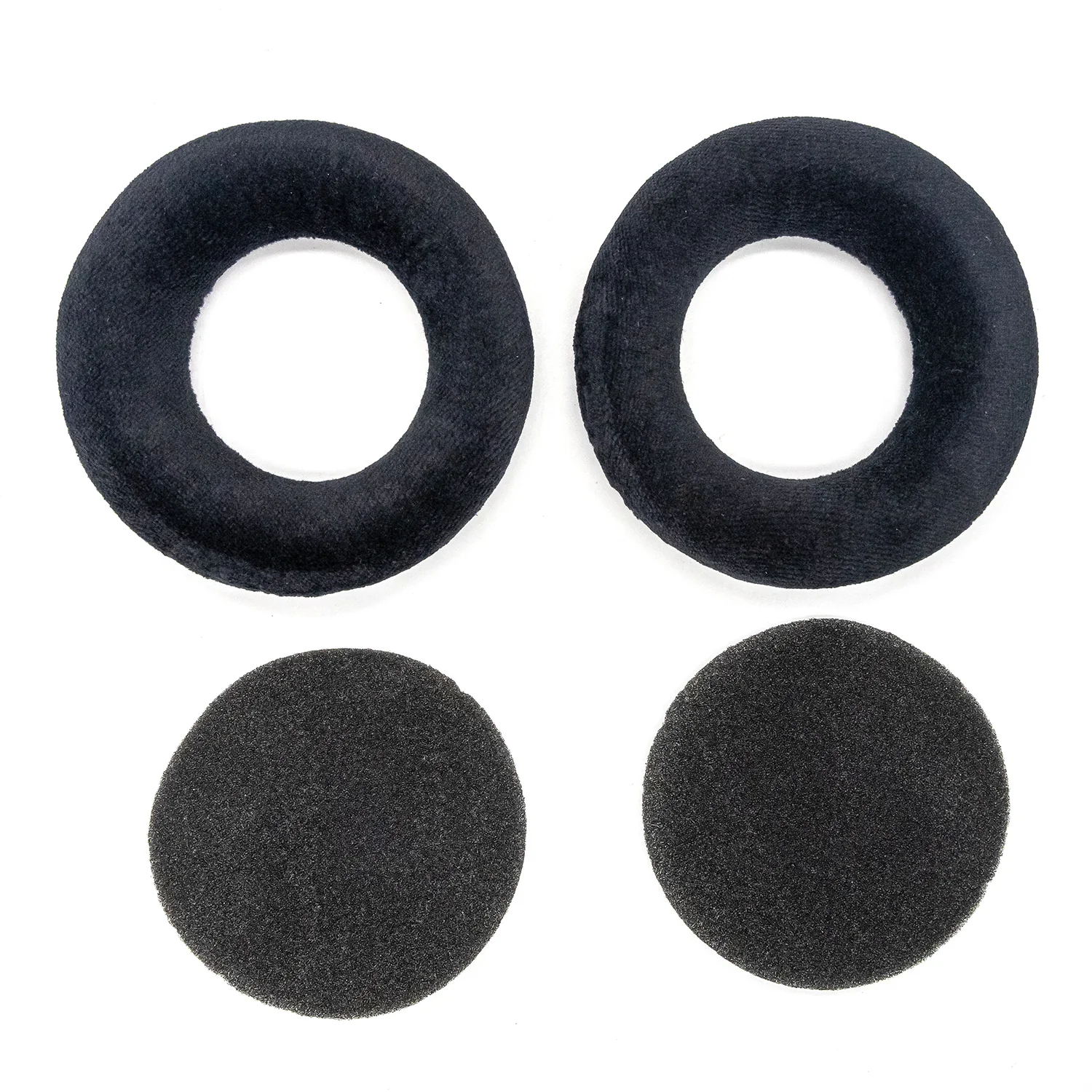 Strauss & Wagner Earpads for Beyerdynamic T1/T5 - Choose Material - Image 4