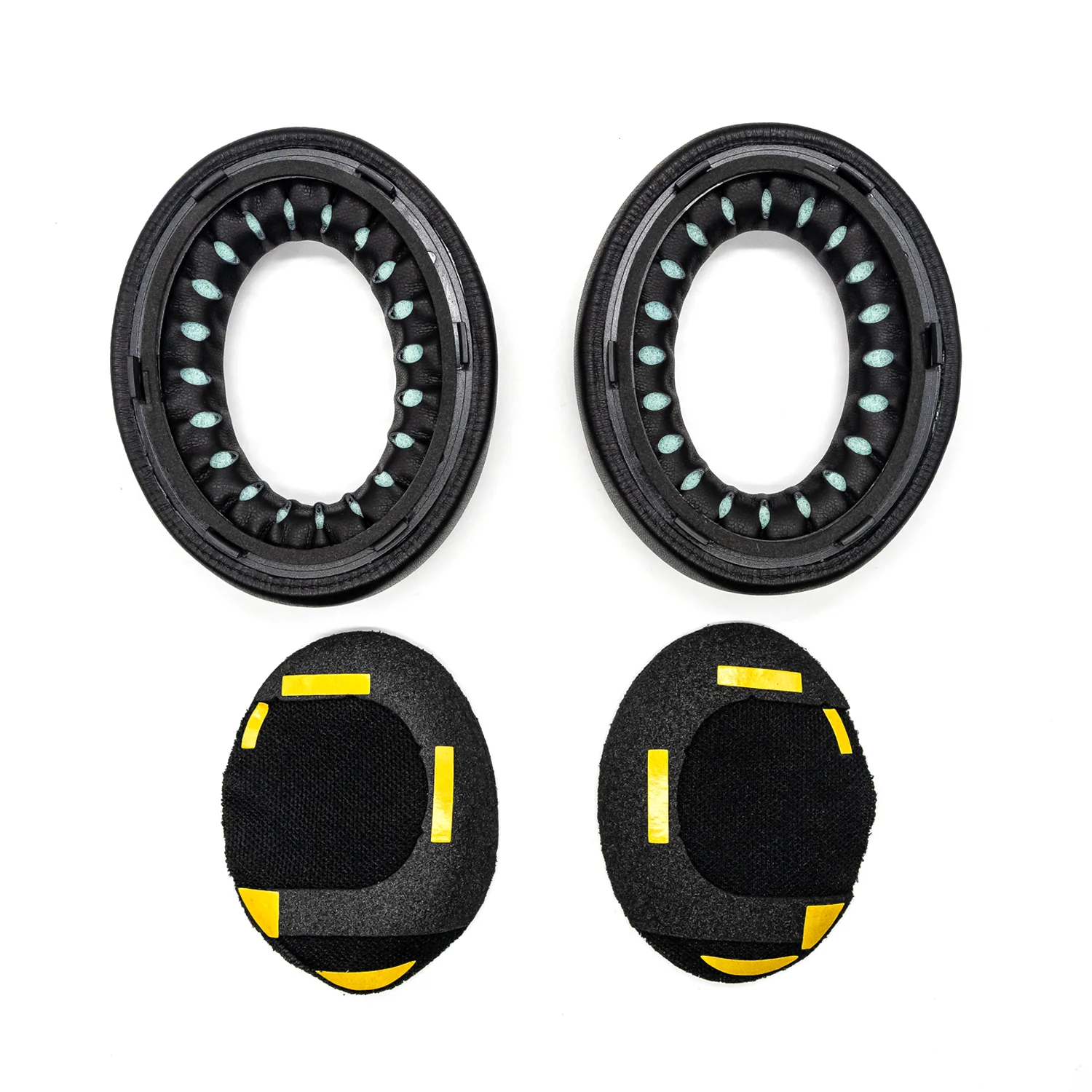 Strauss & Wagner Earpads for Bose Noise Cancelling Headphones 700 - Choose Material - Image 3