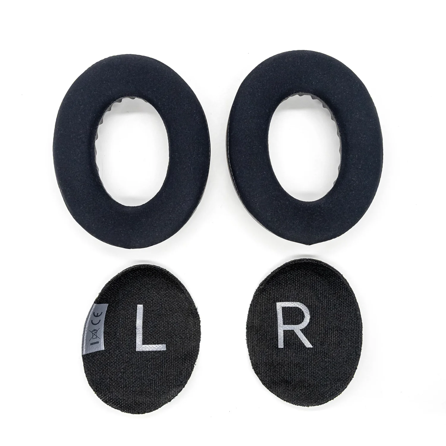 Strauss & Wagner Earpads for Bose Noise Cancelling Headphones 700 - Choose Material - Image 9