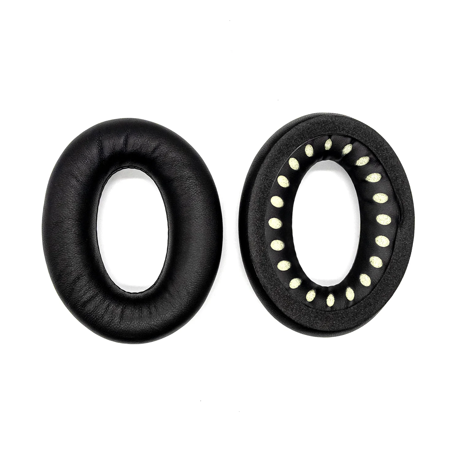 Strauss & Wagner Earpads for Bose QuietComfort 35 - Choose Material - Image 10