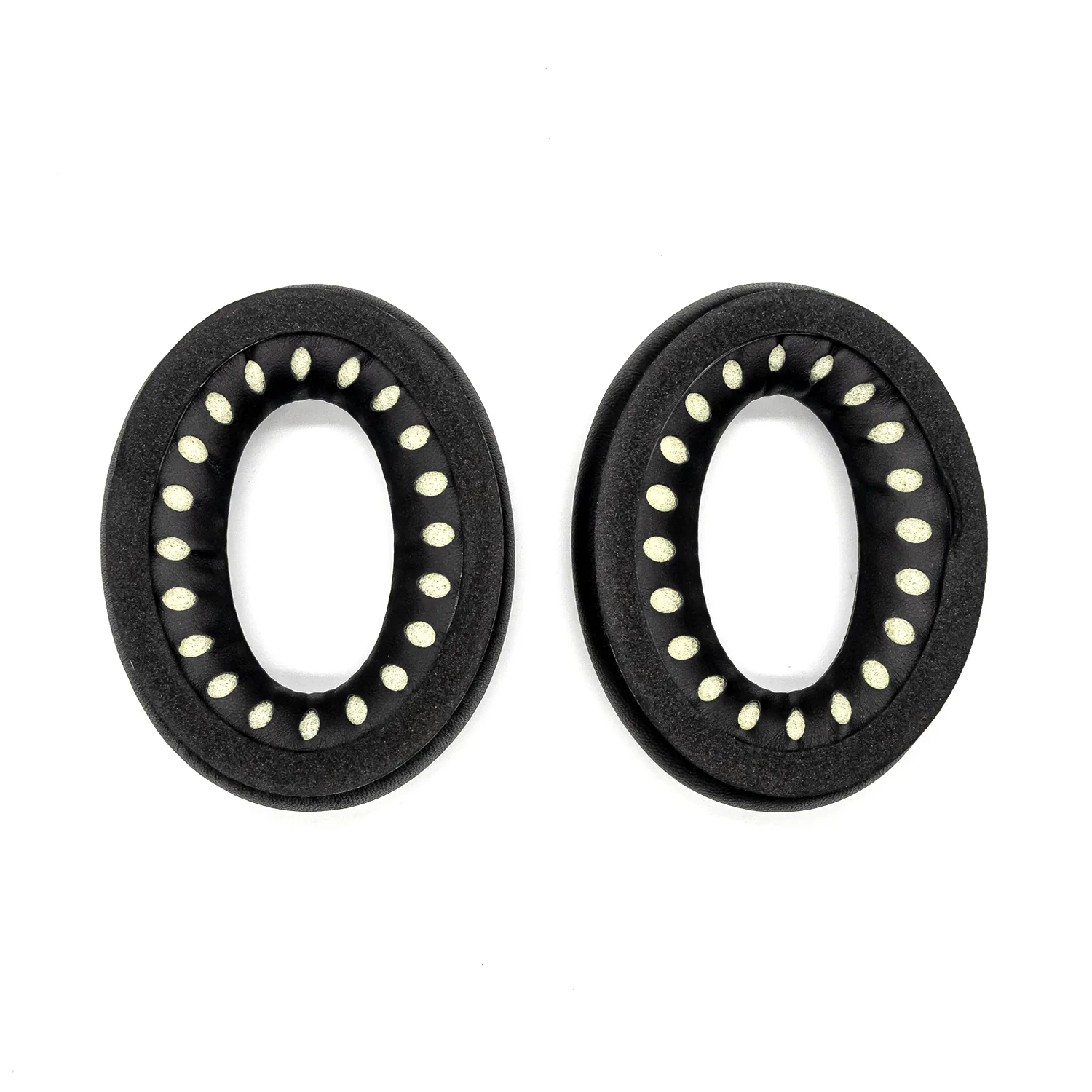 Strauss & Wagner Earpads for Bose QuietComfort 35 - Choose Material - Image 11