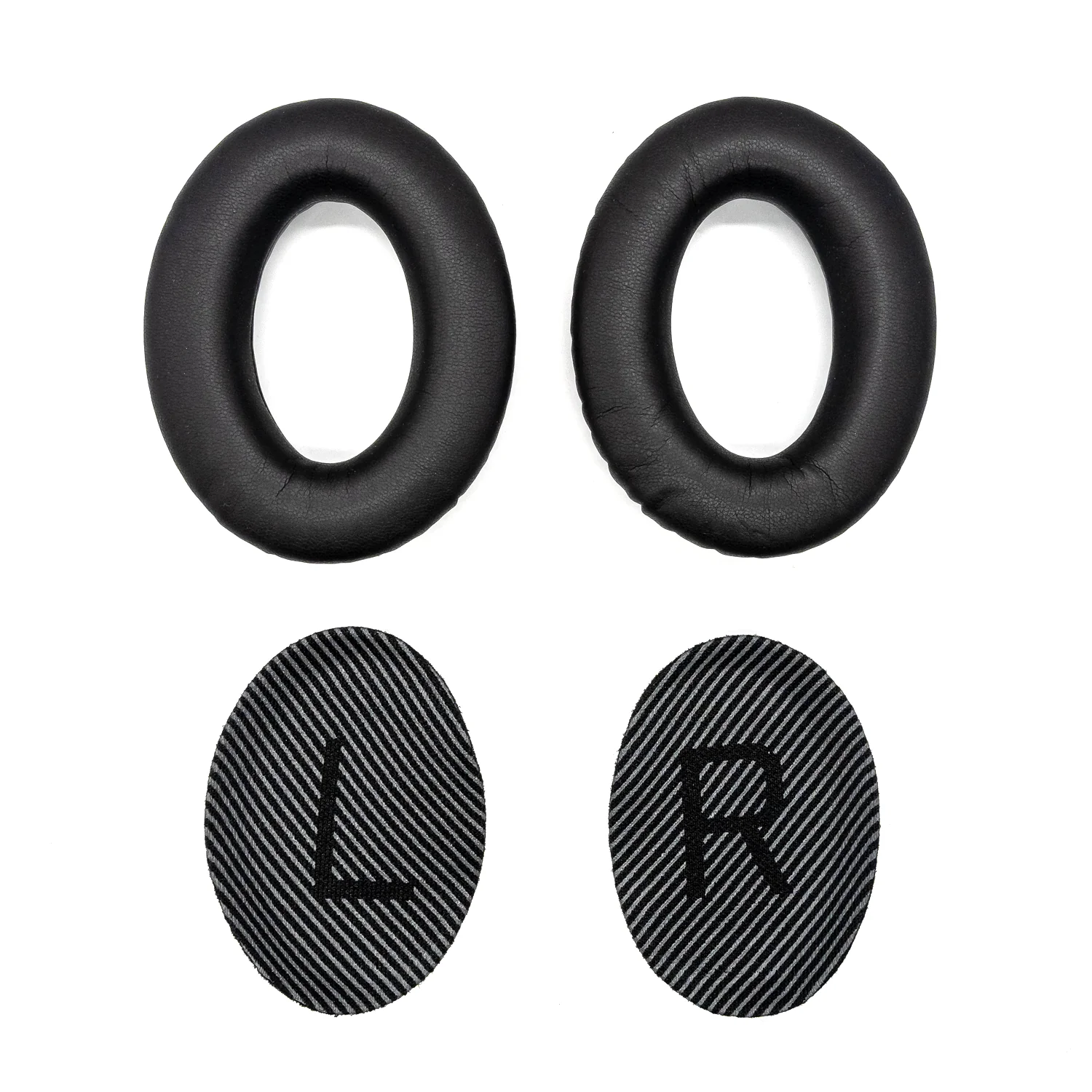 Strauss & Wagner Earpads for Bose QuietComfort 35 - Choose Material - Image 3