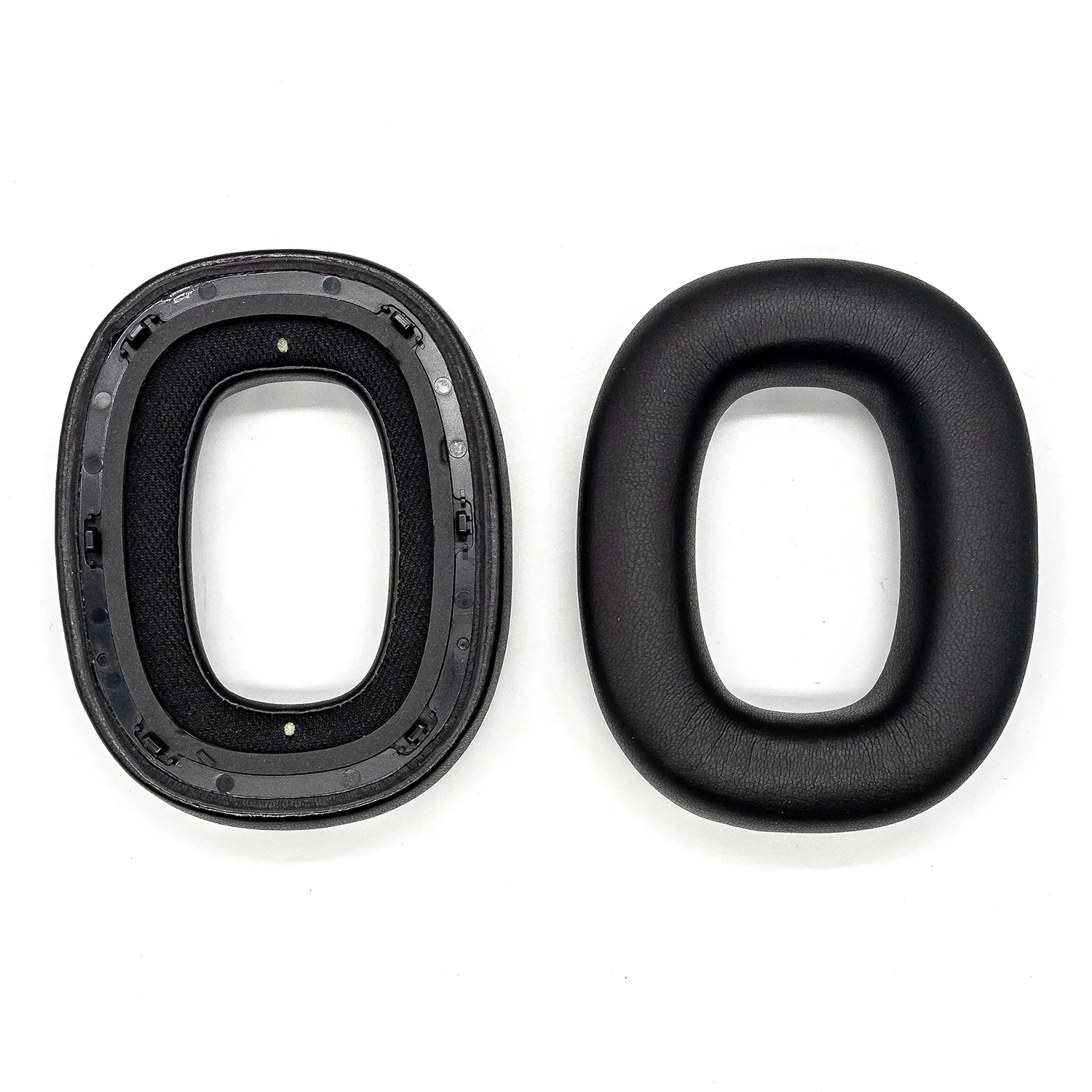 Strauss & Wagner Earpads for Bowers & Wilkins PX8 and PX7 - Choose Material - Image 3