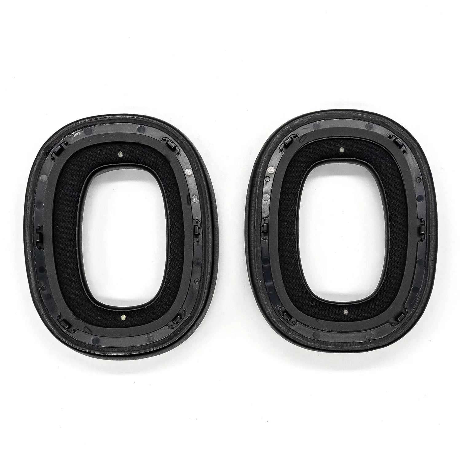 Strauss & Wagner Earpads for Bowers & Wilkins PX8 and PX7 - Choose Material - Image 4