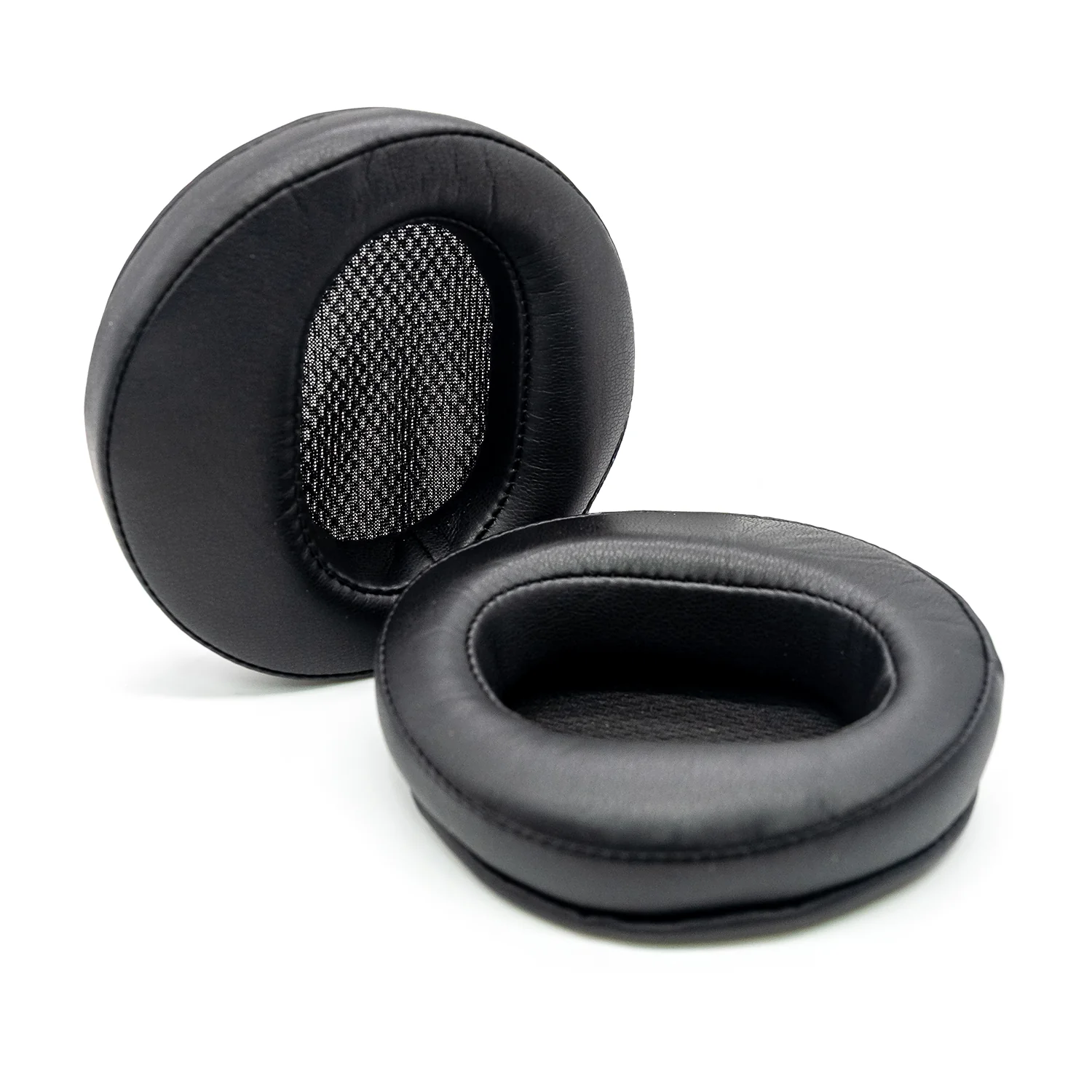 Strauss & Wagner Earpads for Denon AH-D Series - Protein Leather