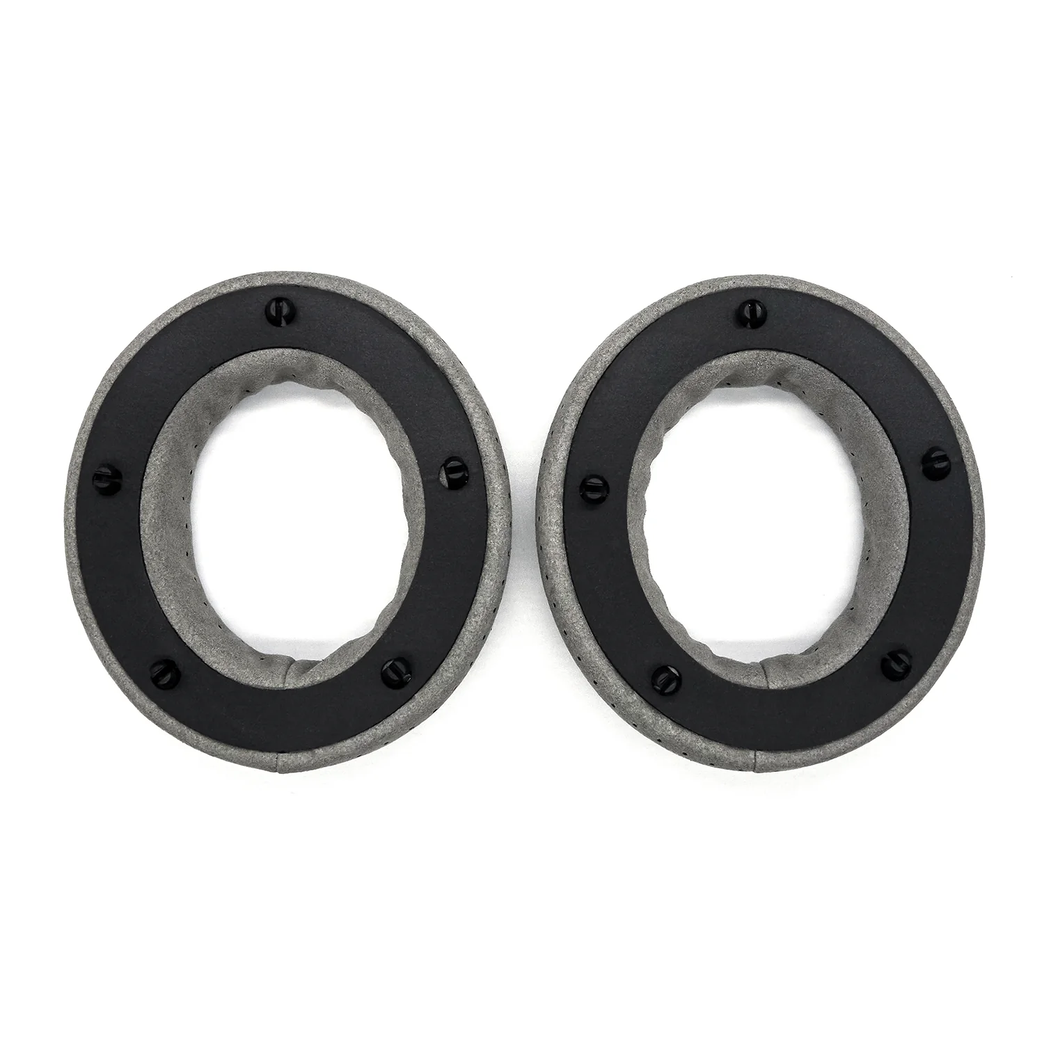 Strauss & Wagner Earpads for Focal Clear MG - Super Fiber - Image 3