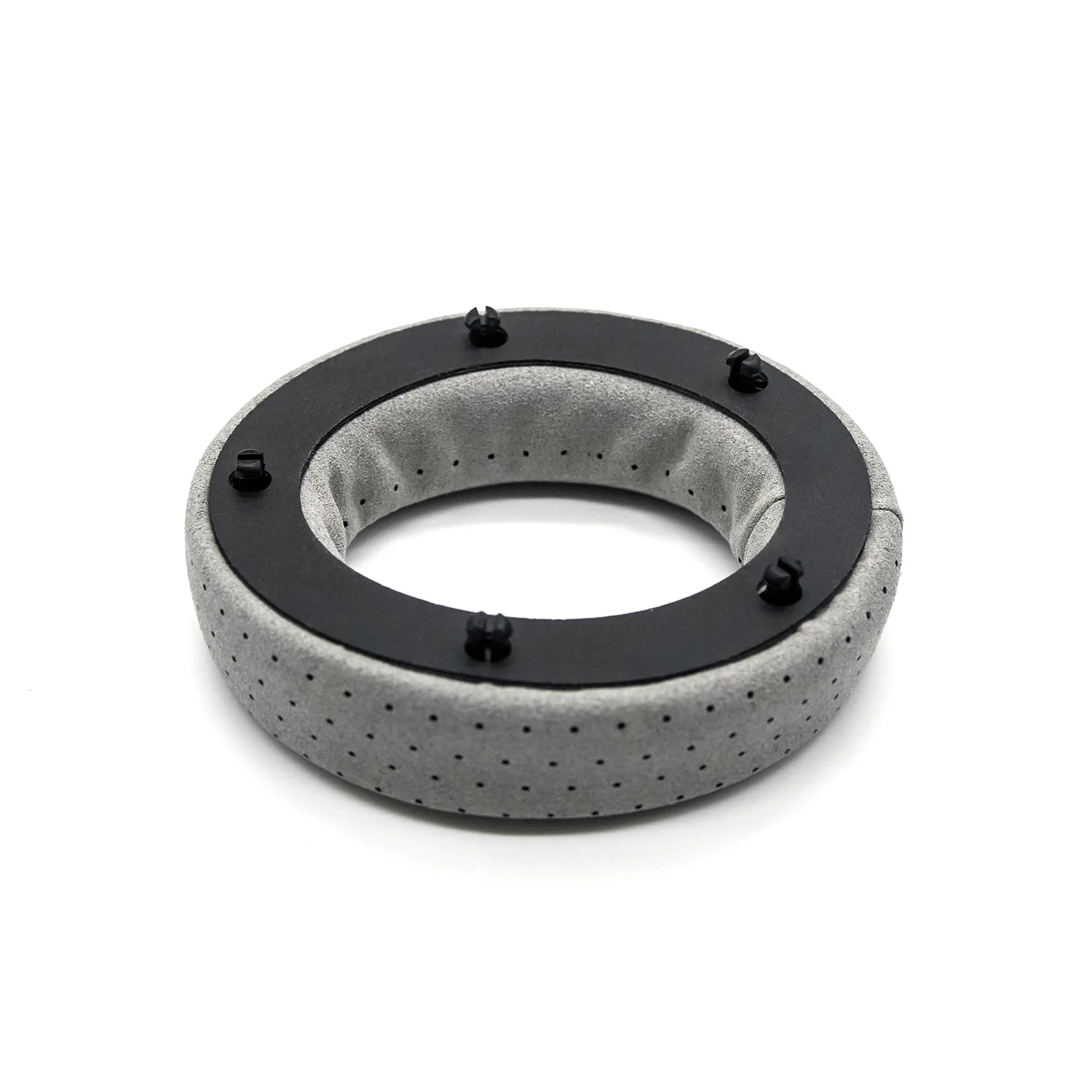 Strauss & Wagner Earpads for Focal Clear MG - Super Fiber - Image 5