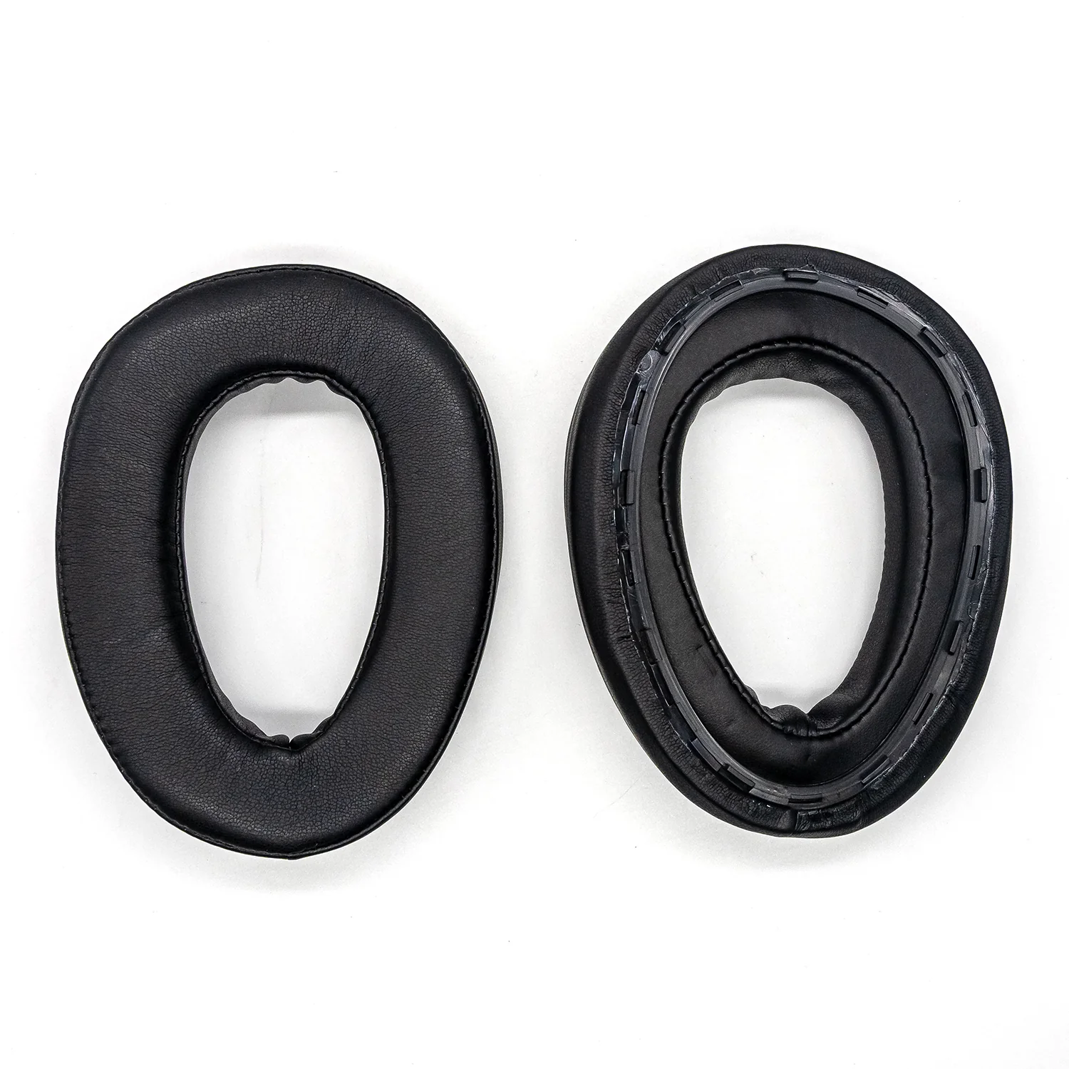 Strauss & Wagner Earpads for Hifiman Arya and HE1000 - Choose Material - Image 2
