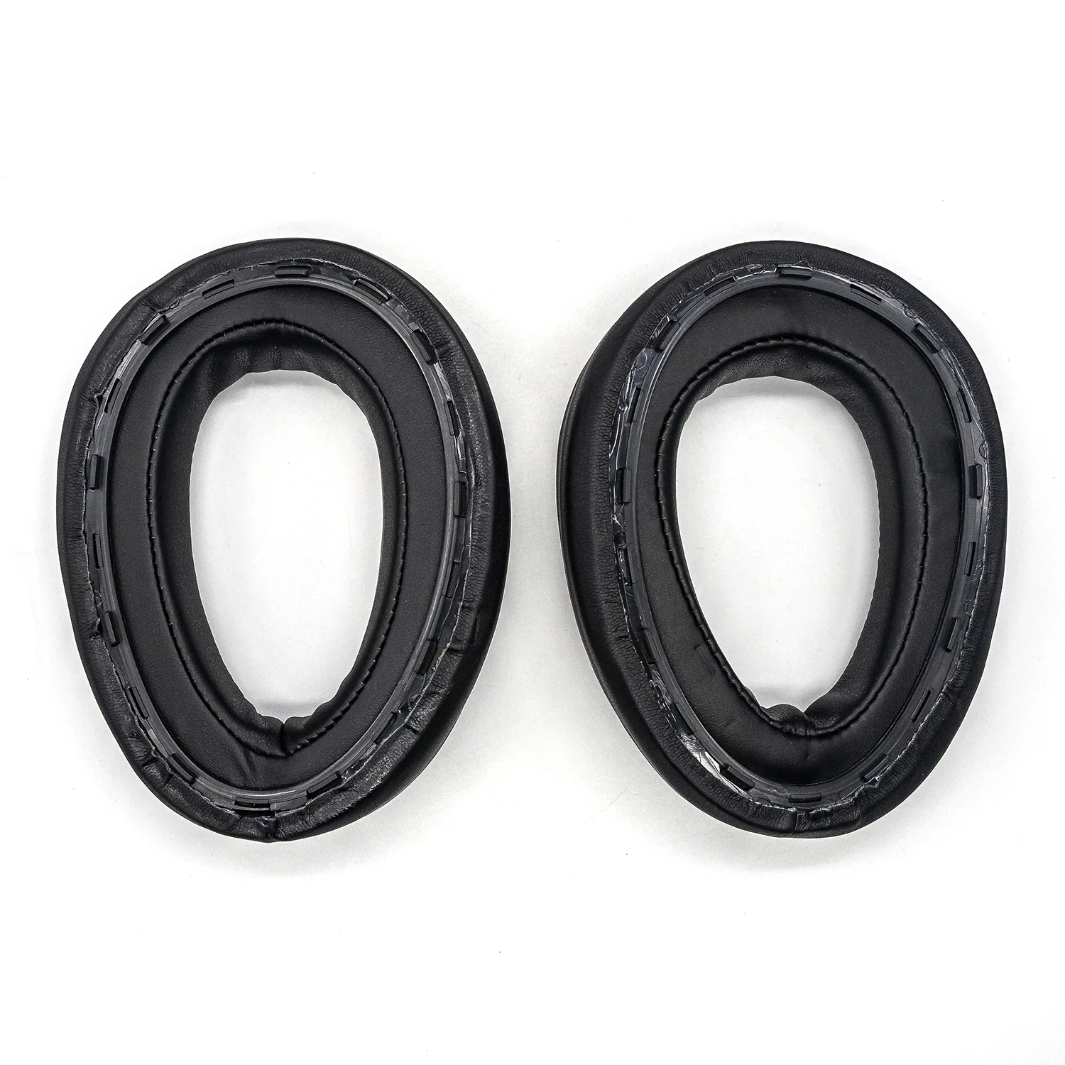 Strauss & Wagner Earpads for Hifiman Arya and HE1000 - Choose Material - Image 3