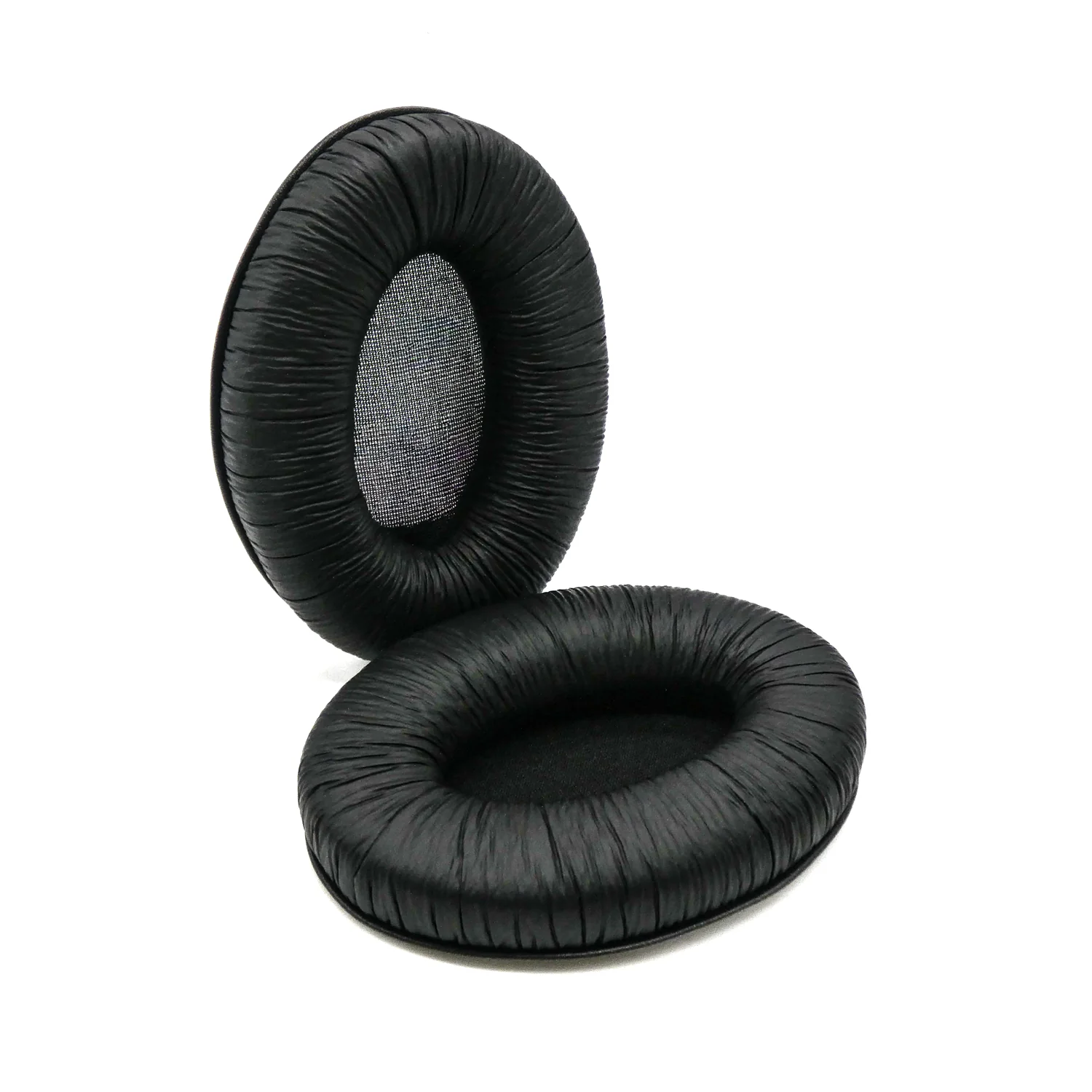 Strauss & Wagner Earpads for Sennheiser HD 280 - Frog Skin Leather