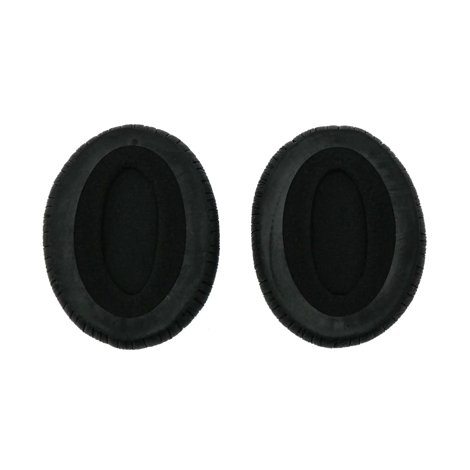 Strauss & Wagner Earpads for Sennheiser HD 280 Pro - Frog Skin Leather - Image 3
