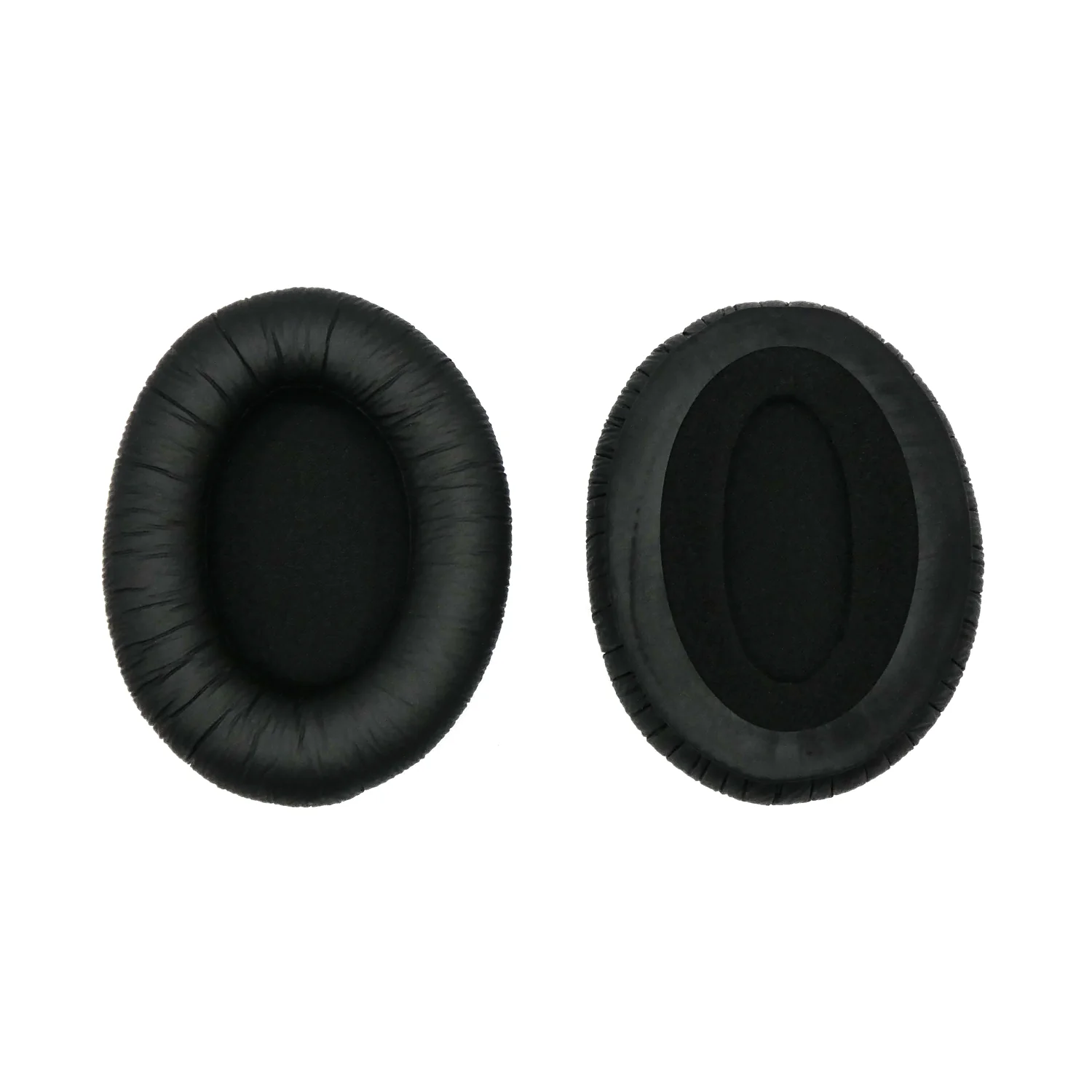 Strauss & Wagner Earpads for Sennheiser HD 280 Pro - Frog Skin Leather - Image 4