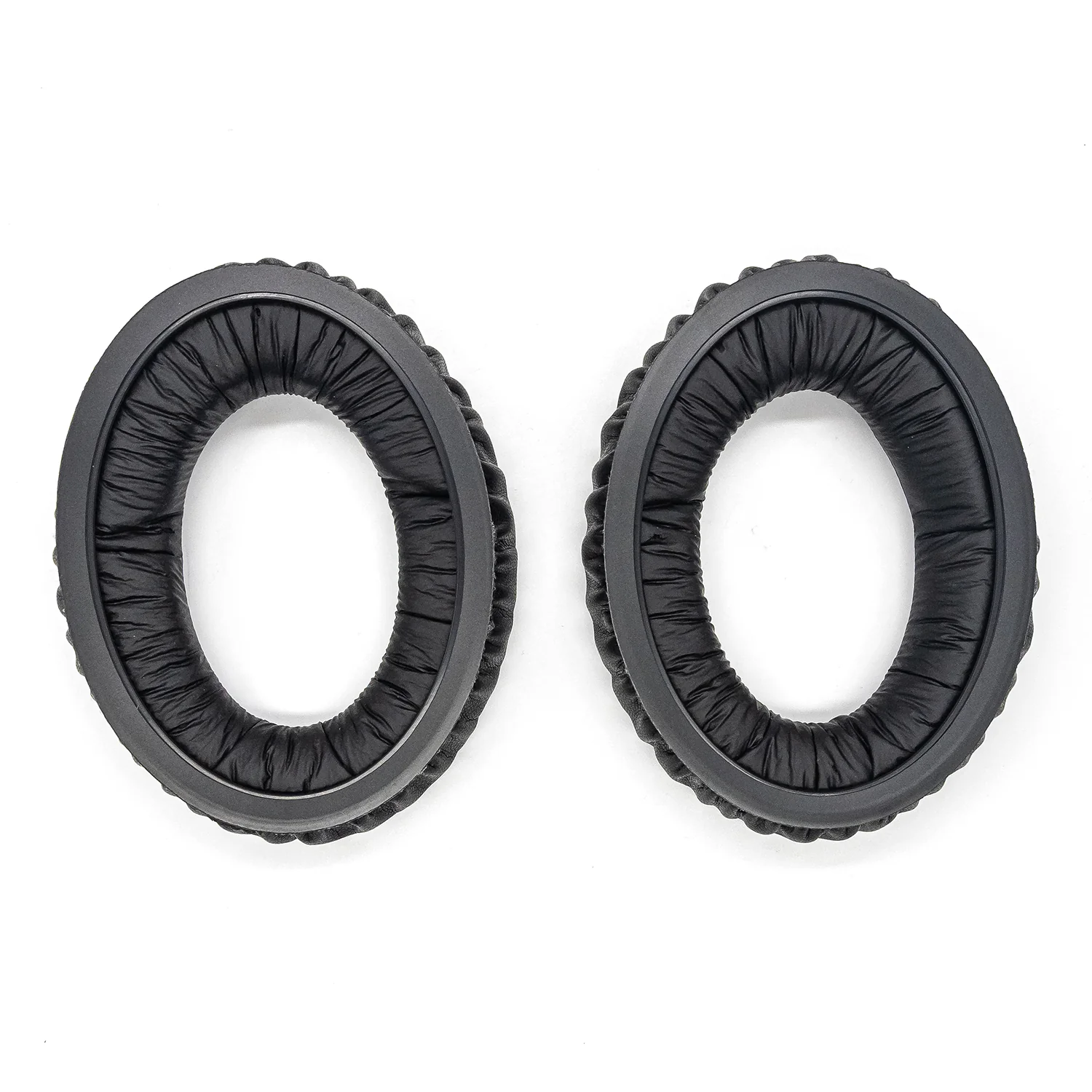 Strauss & Wagner Earpads for Sennheiser HD 600 series - Choose Material - Image 18