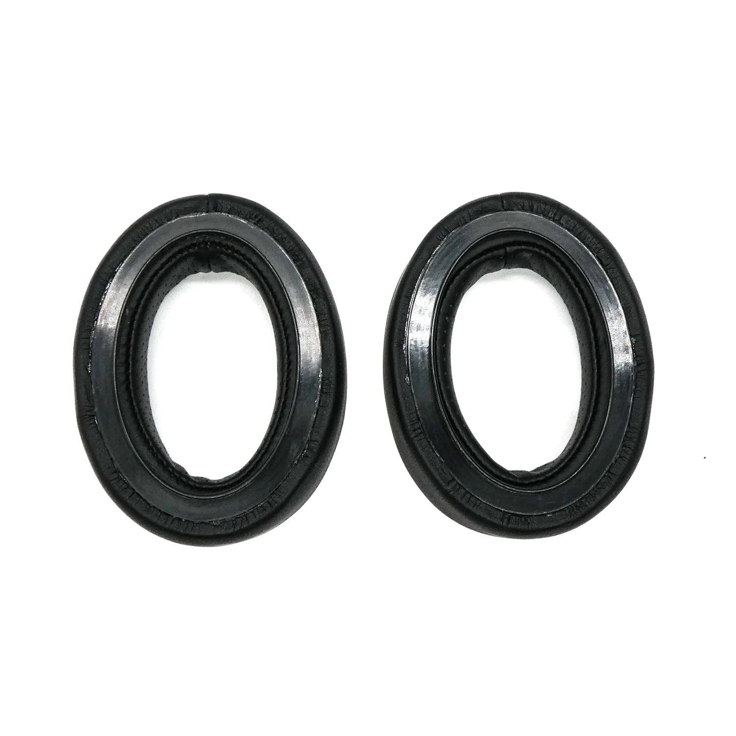 Strauss & Wagner Earpads for Sennheiser HD 600 series - Choose Material - Image 30
