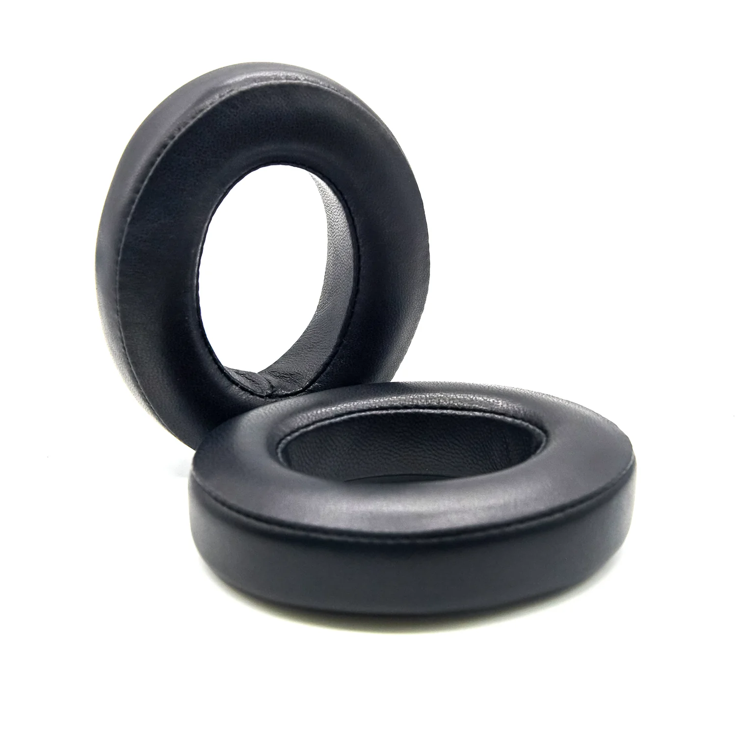 Strauss & Wagner Earpads for Sennheiser HD 600 series - Choose Material - Image 7