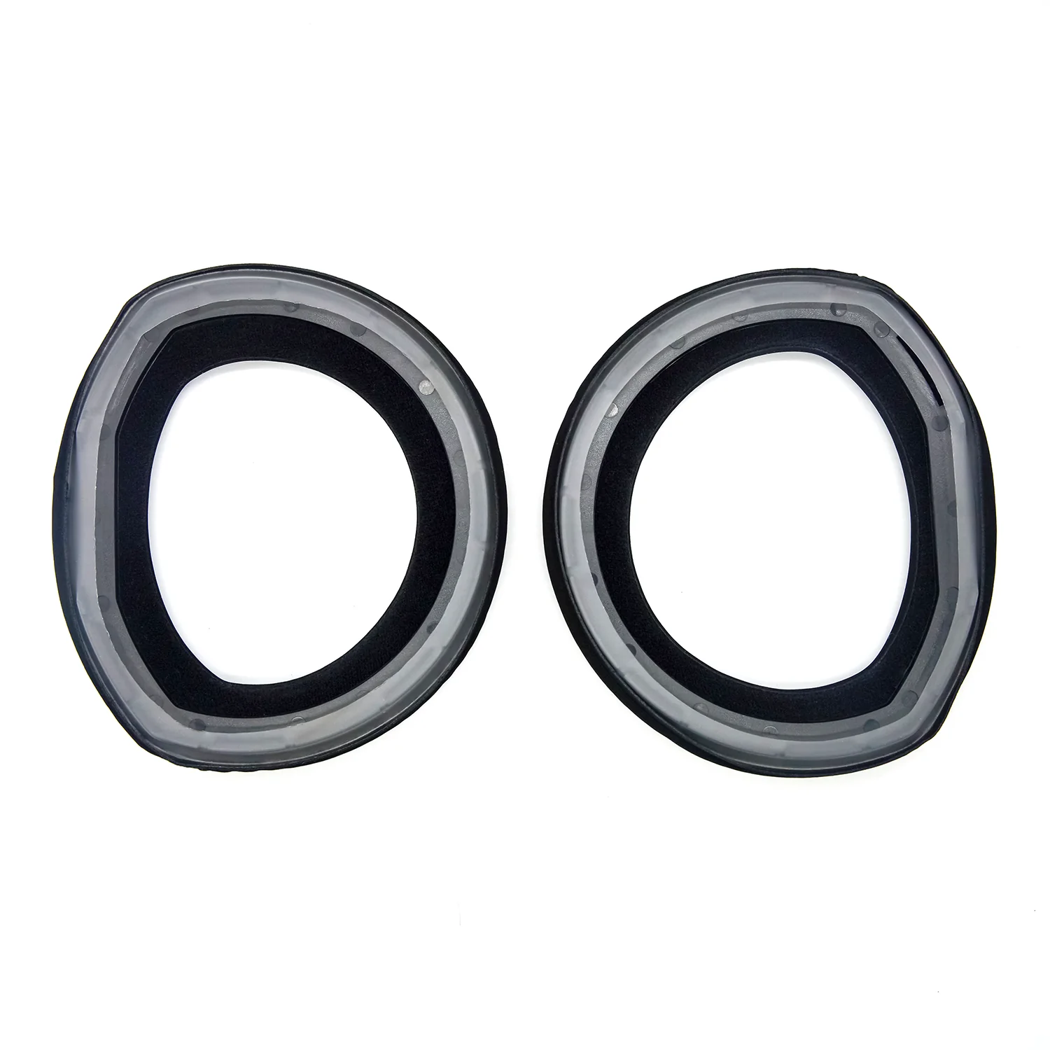 Strauss & Wagner Earpads for Sennheiser HD 800s - Velvet - Image 3