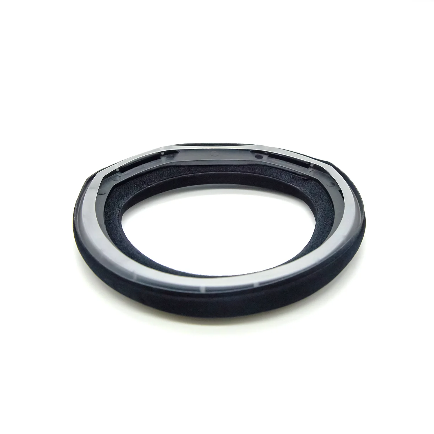 Strauss & Wagner Earpads for Sennheiser HD 800s - Velvet - Image 4