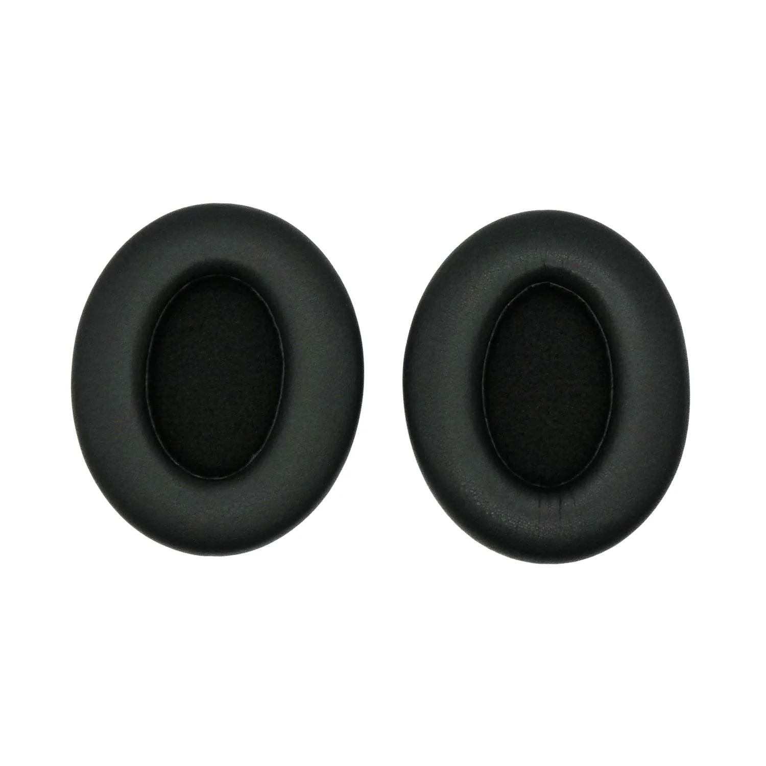 Strauss & Wagner Earpads for Sennheiser Momentum 4 Wireless Headphones - Protein Leather - Image 4