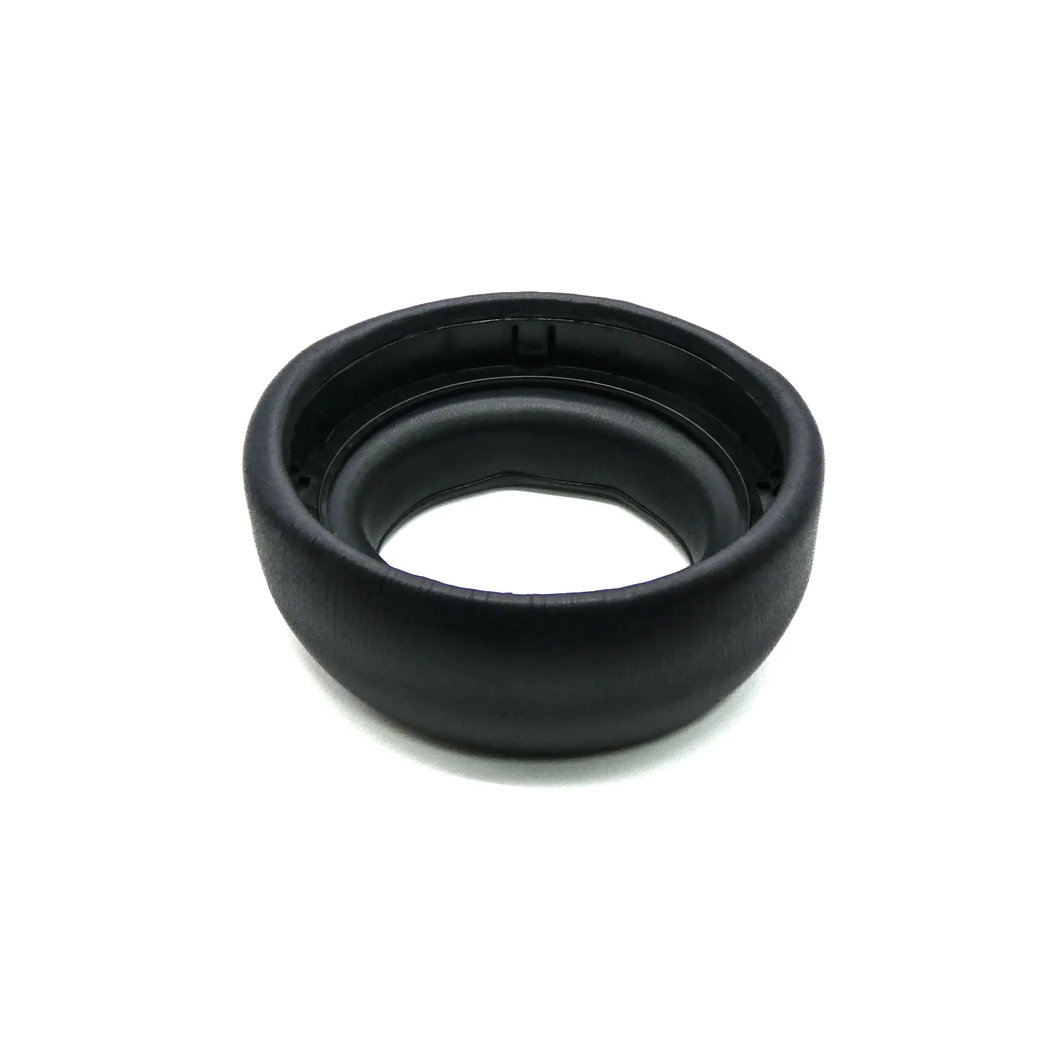 Strauss & Wagner Earpads for Sony Pulse Elite Wireless Headset - Protein Leather - Image 5