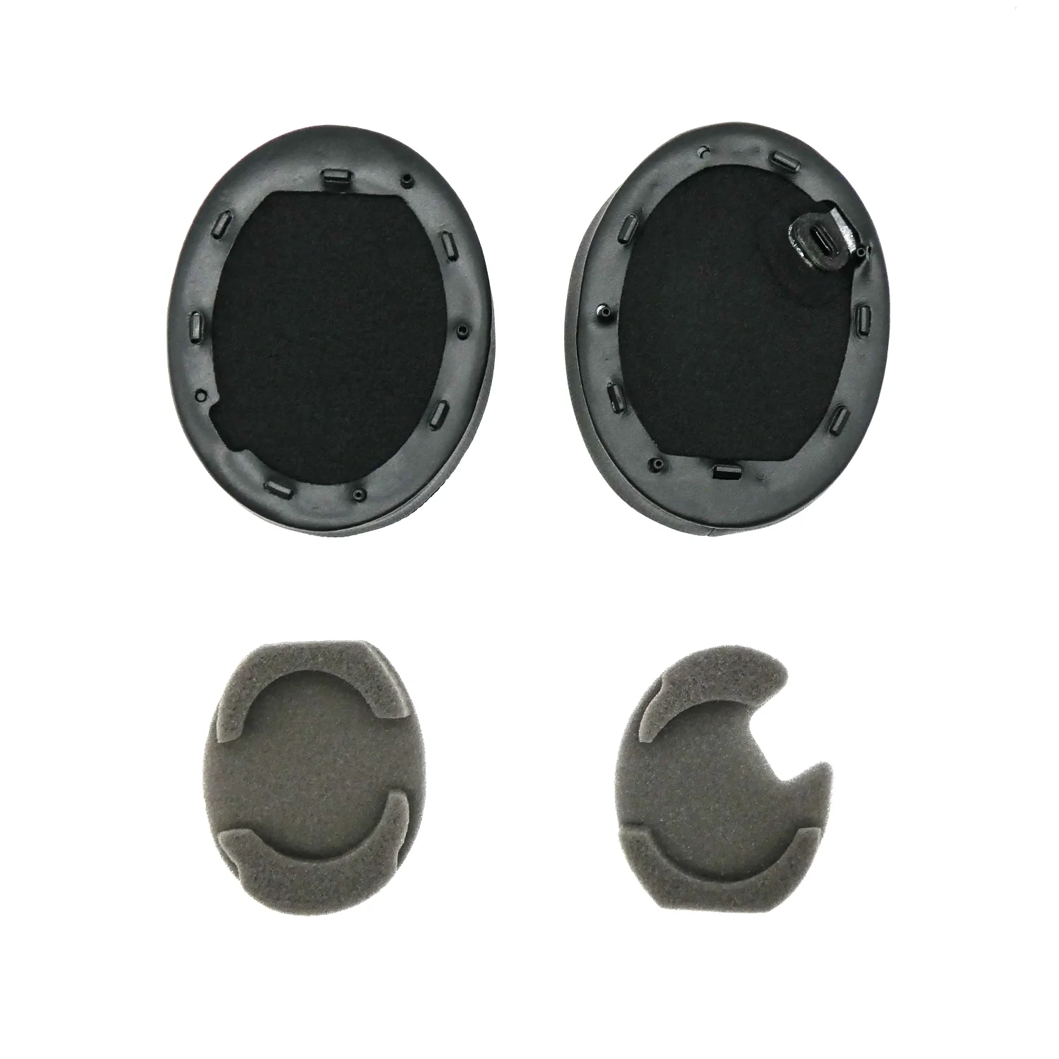Strauss & Wagner Earpads for Sony WH-1000XM4 - Choose Material - Image 8