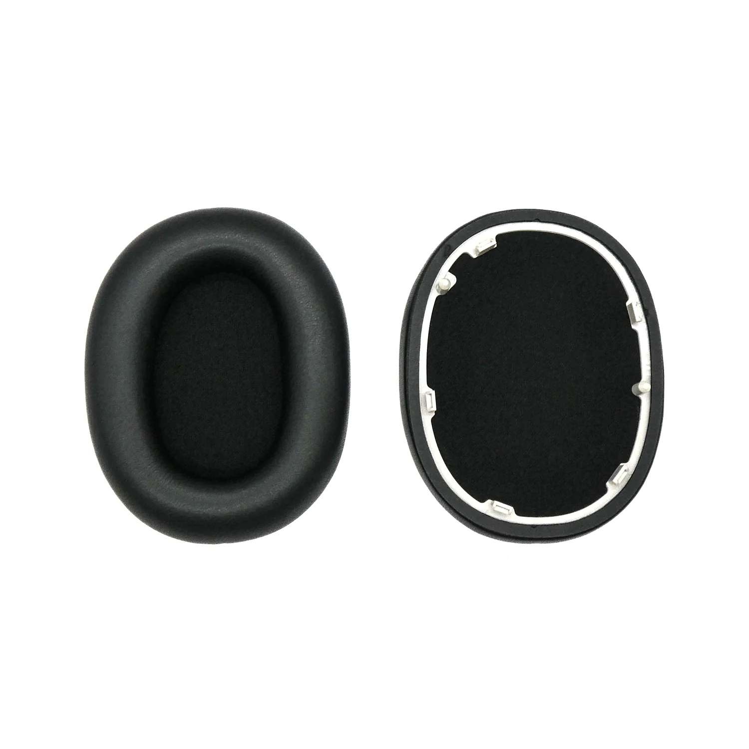Strauss & Wagner Earpads for Sony WH-1000XM6 - Protein Leather - Image 3