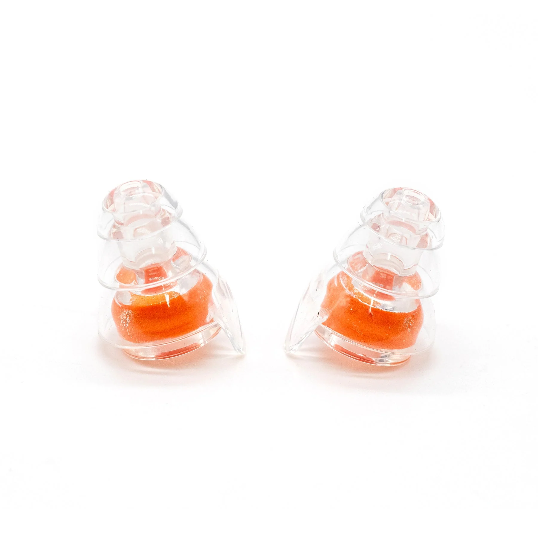 Strauss & Wagner EARPLUG 20db Noise Reduction Liquid Silicone and Memory Foam Earplugs - Image 4