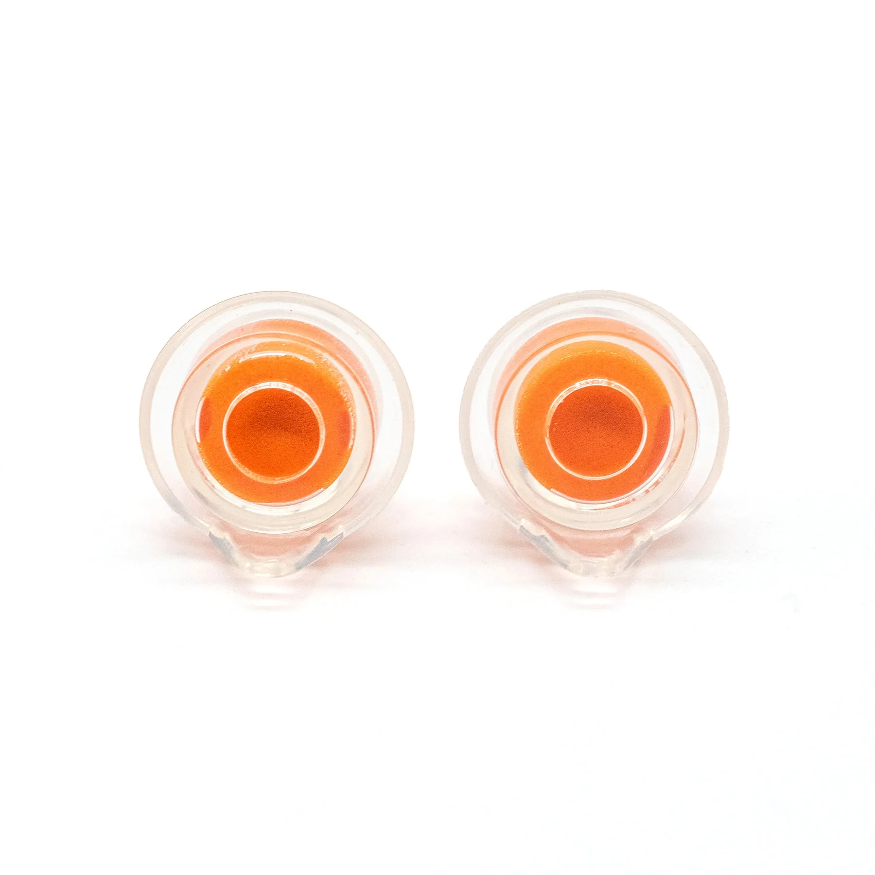 Strauss & Wagner EARPLUG 20db Noise Reduction Liquid Silicone and Memory Foam Earplugs - Image 5