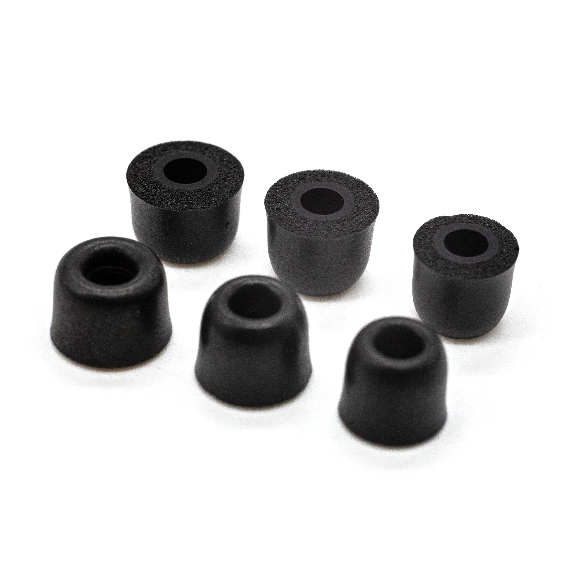 Strauss & Wagner EchoSeal 4.9mm Foam Eartips