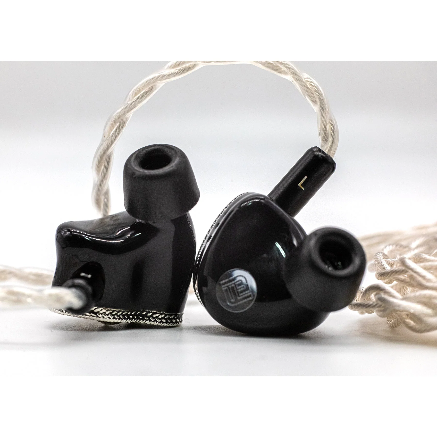 Strauss & Wagner EchoSeal 4.9mm Foam Eartips - Image 6