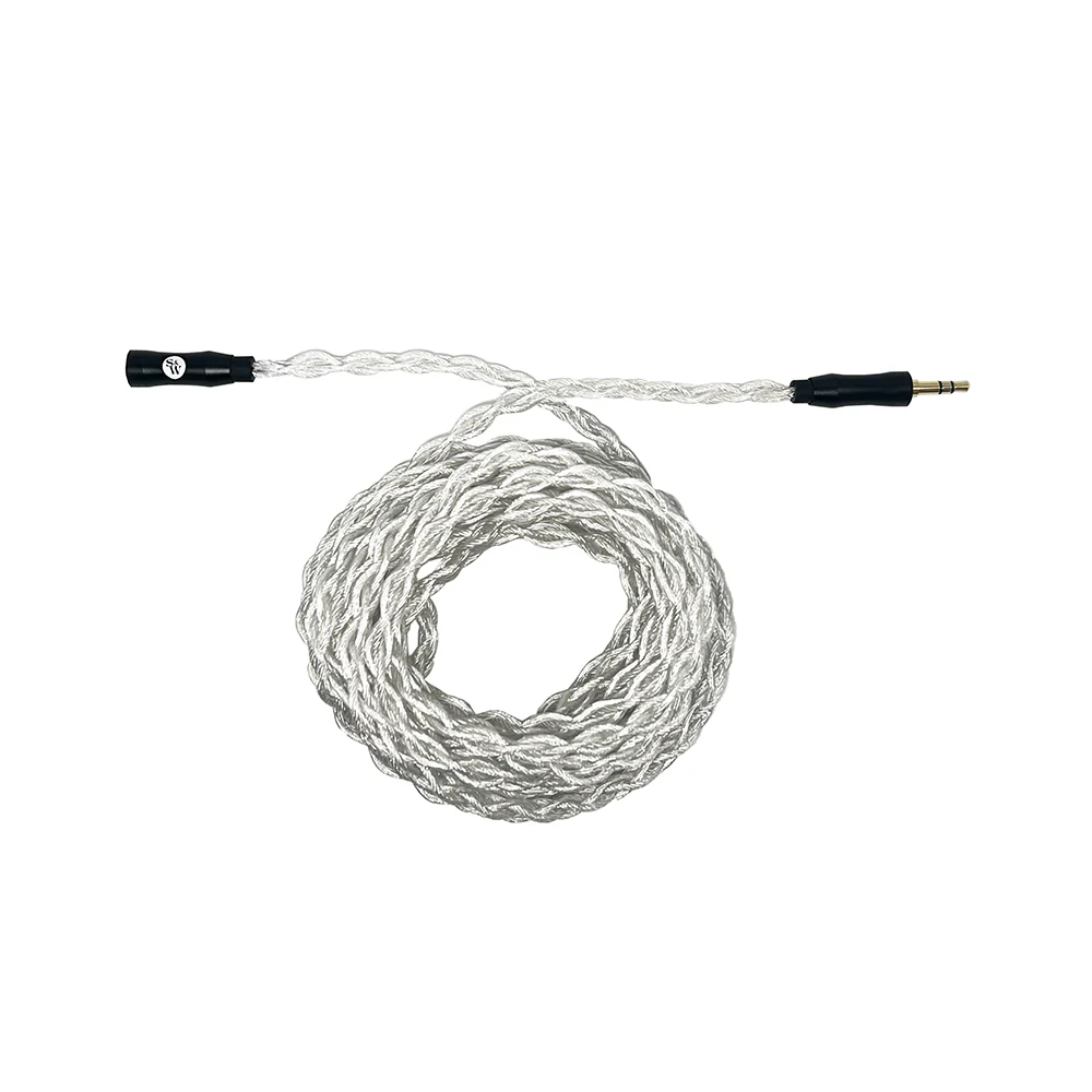 Strauss & Wagner Otta 3.5mm Male to 3.5mm Female Extension Cable - Image 2