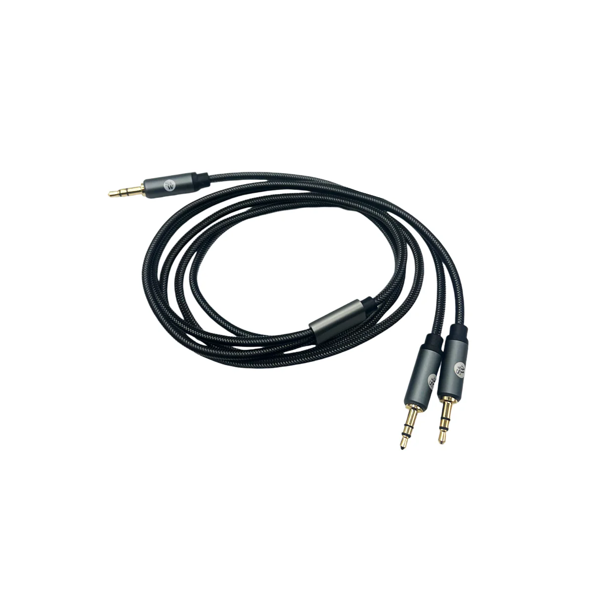 Strauss & Wagner Salo 3.5mm Stereo Upgrade Cable