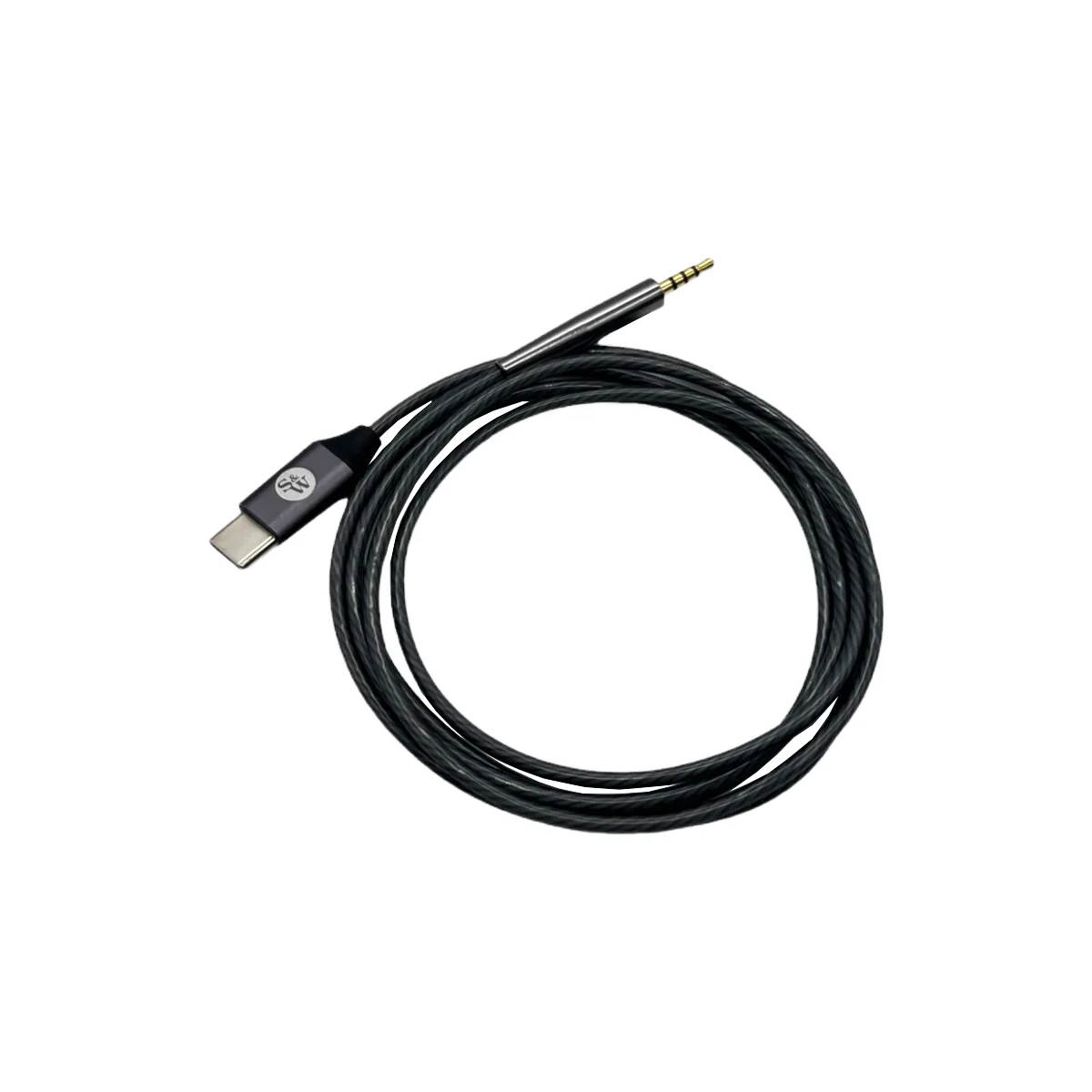 Strauss & Wagner Vasa USB-C to 2.5mm Upgrade Cable - Image 2