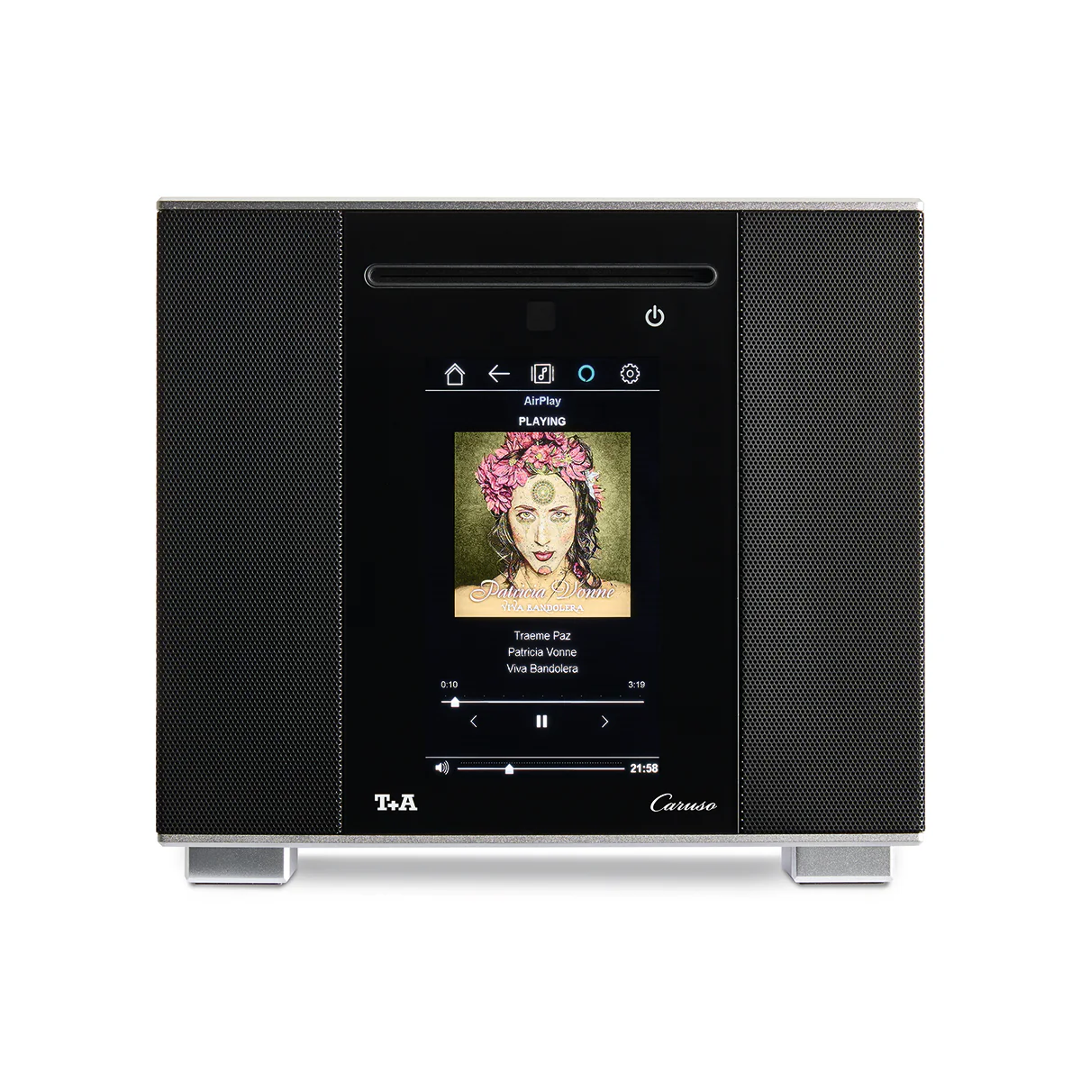T+A Caruso (2020) All-in-One System