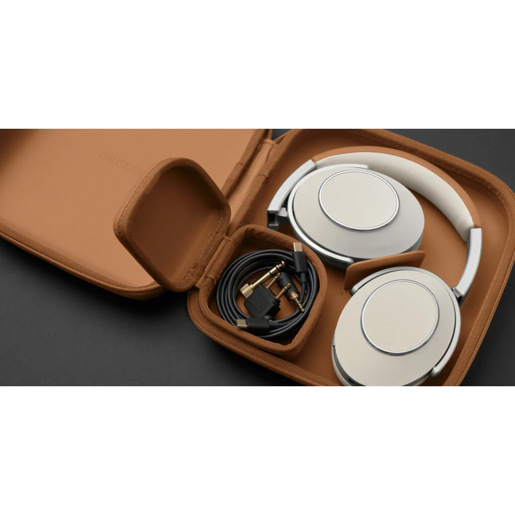 T+A Solitaire T Wireless Noise-Cancelling Headphones (Open Box) - Image 7
