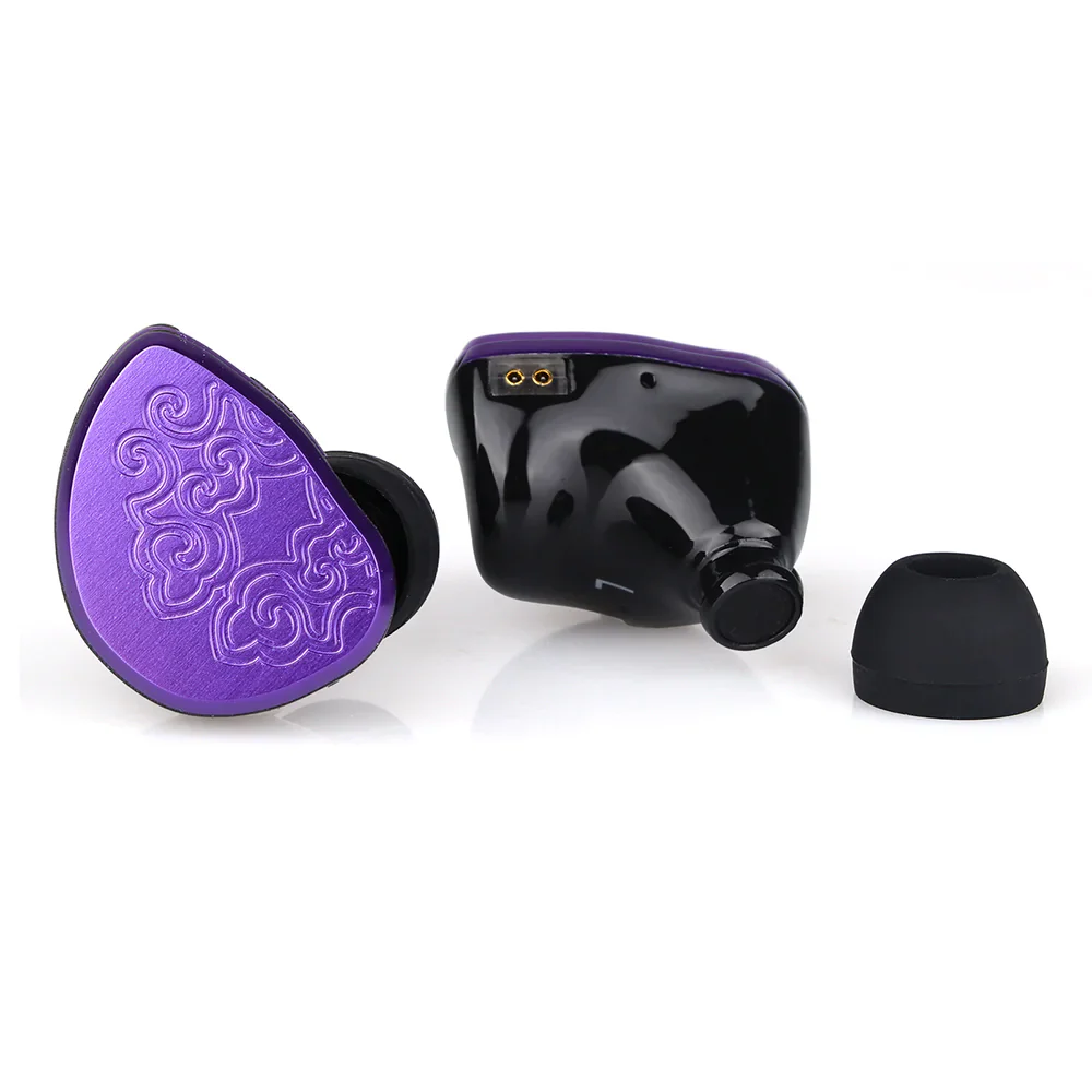 Tangzu Wu Zetian Planar In-Ear Monitor - Image 2