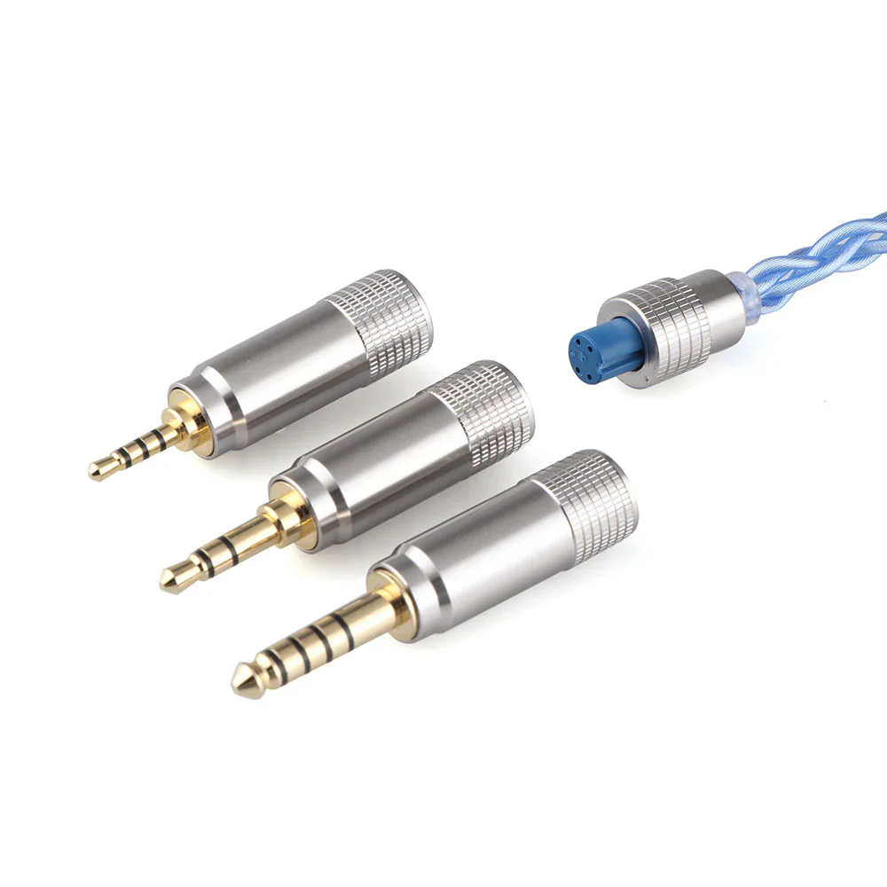 Tangzu x HBB Wu Zetian Heyday Edition Planar In-Ear Monitor (Open Box) - Image 3