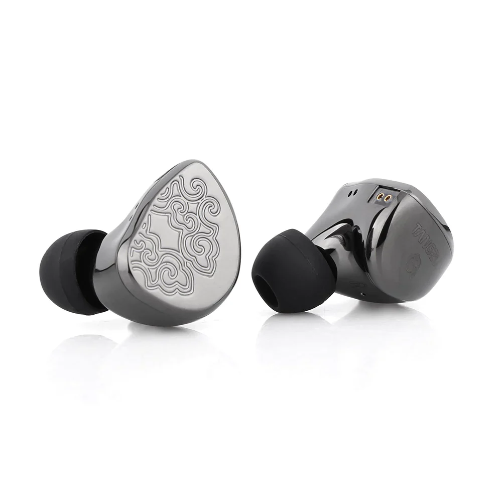 Tangzu x HBB Wu Zetian Heyday Edition Planar In-Ear Monitor (Open Box) - Image 4