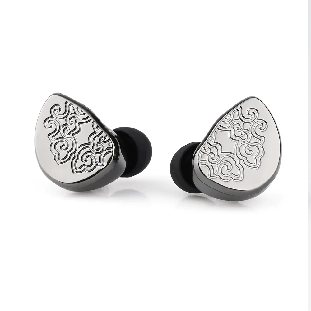 Tangzu x HBB Wu Zetian Heyday Edition Planar In-Ear Monitor (Open Box) - Image 6
