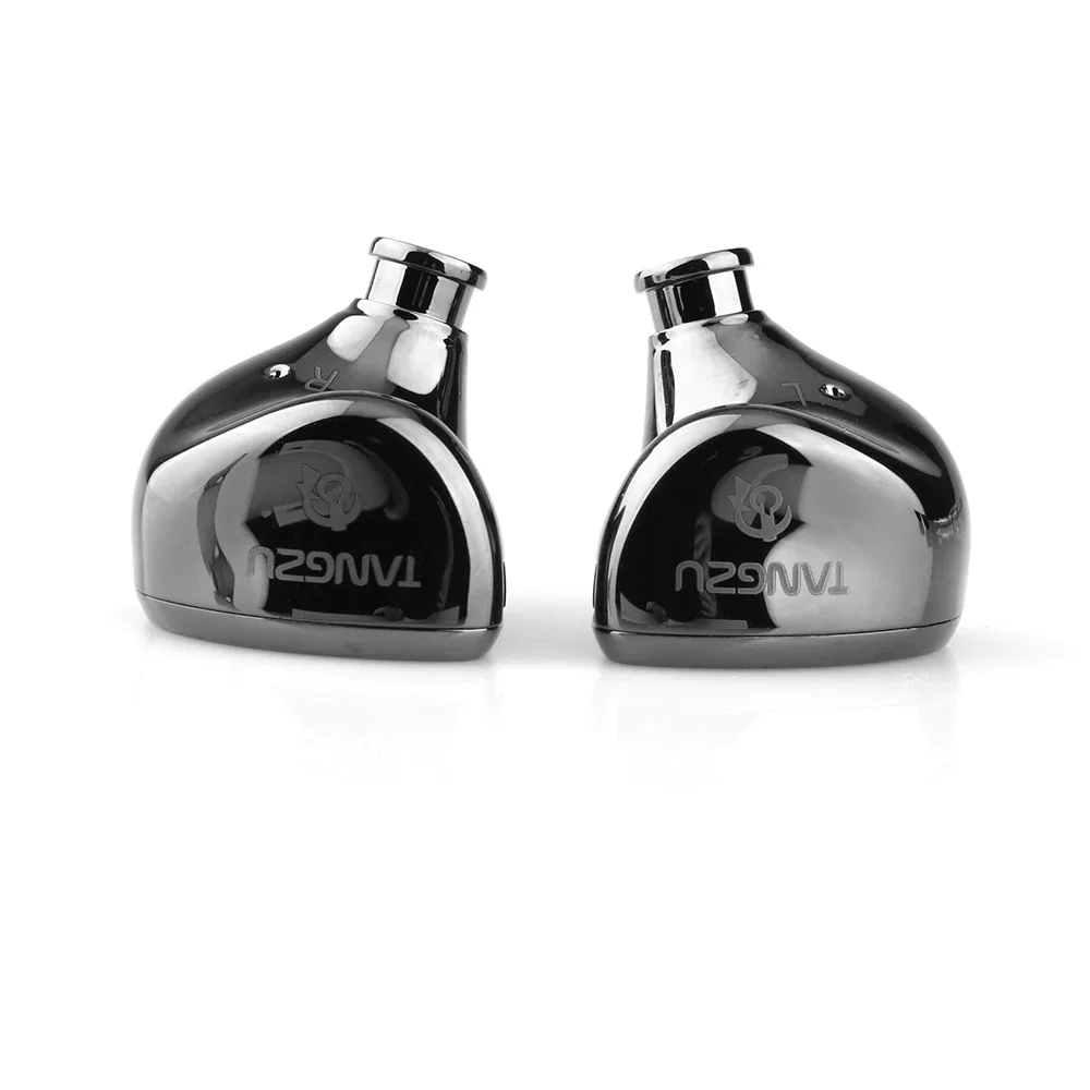 Tangzu x HBB Wu Zetian Heyday Edition Planar In-Ear Monitor (Open Box) - Image 7