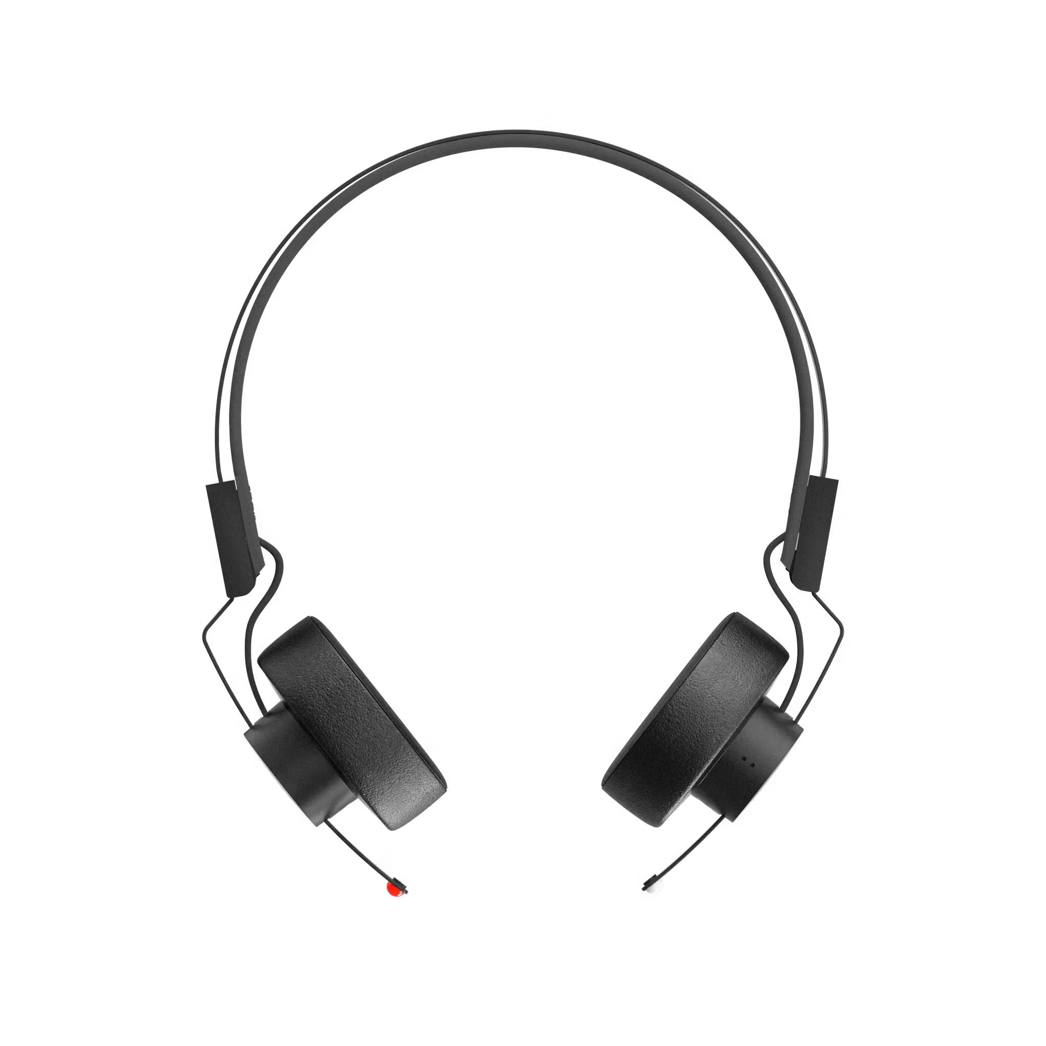 Teenage Engineering M-1 Personal Monitor Headphones with Detachable Boom Microphone - Image 2