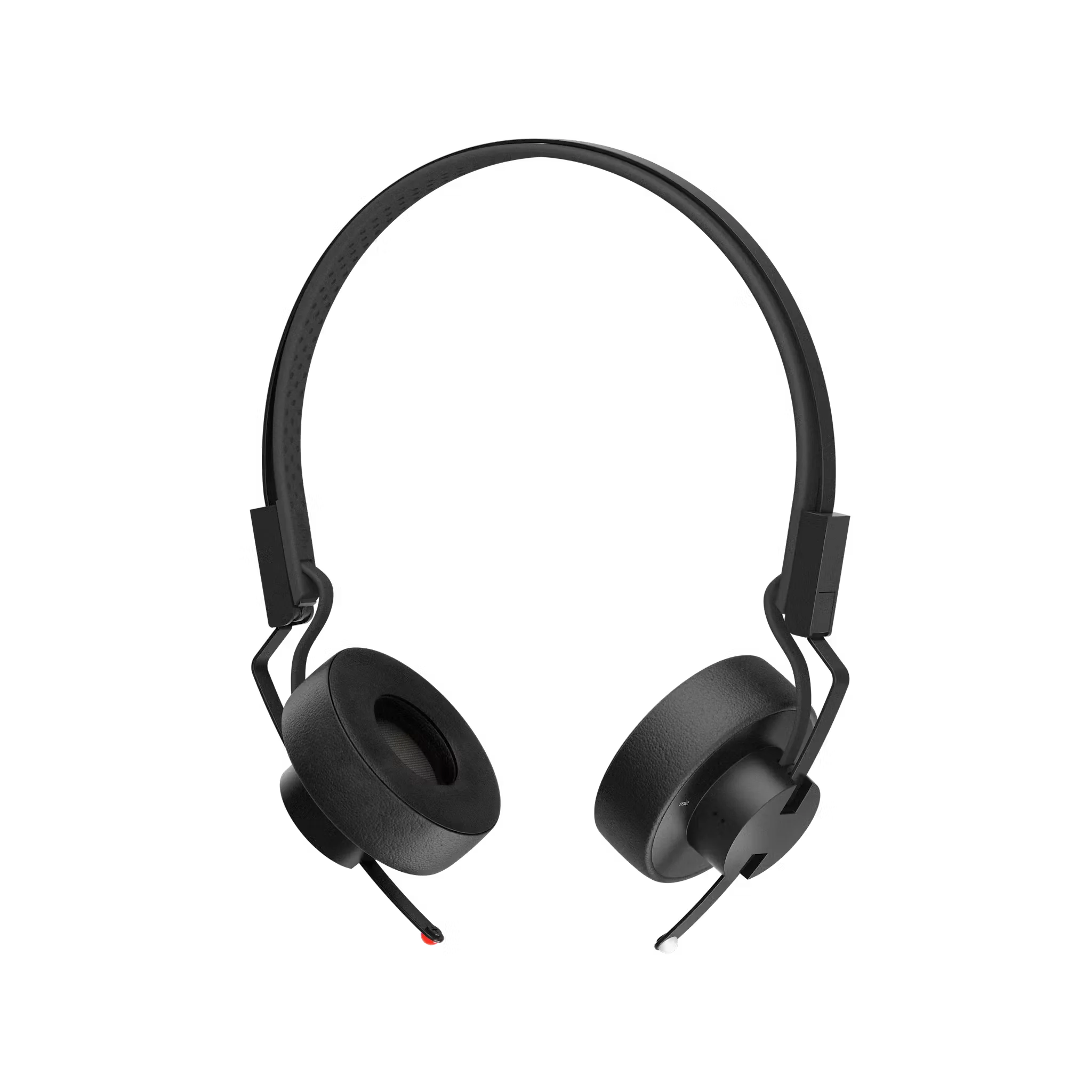 Teenage Engineering M-1 Personal Monitor Headphones with Detachable Boom Microphone - Image 3