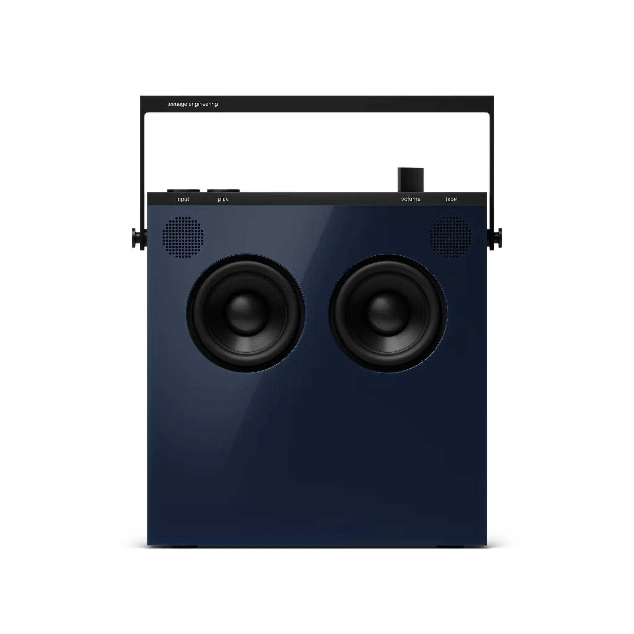 Teenage Engineering OB-4 High-Fidelity Bluetooth Loudspeaker - Image 4