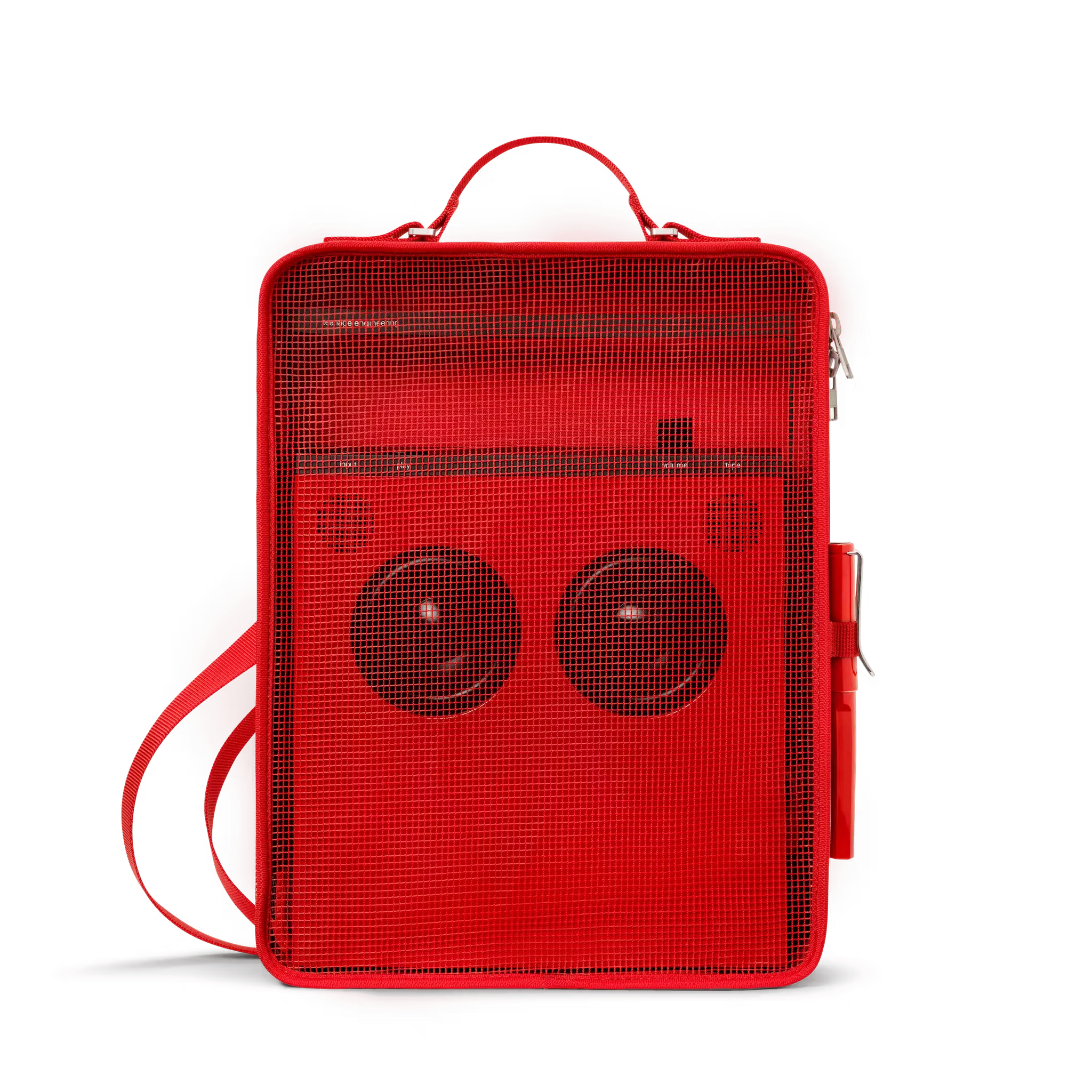 Teenage Engineering OB-4 Mesh Bag - Image 5