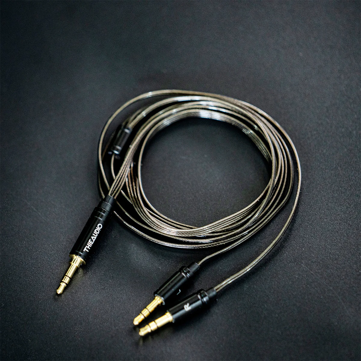 Thieaudio Ghost Over-Ear Reference Headphones (Open Box) - Image 4