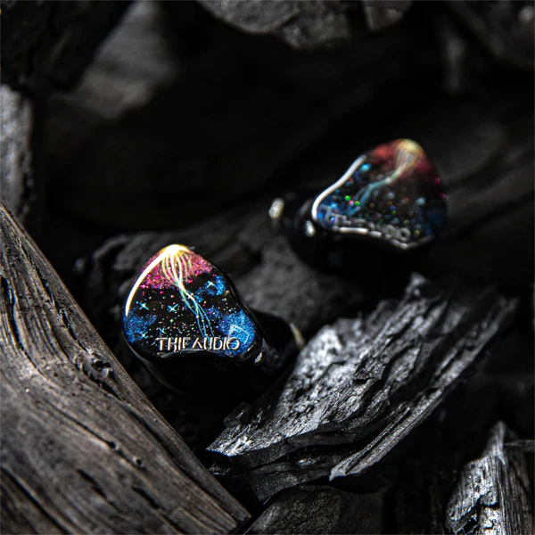 Thieaudio Hype 10 Universal In-Ear Monitors - Image 7