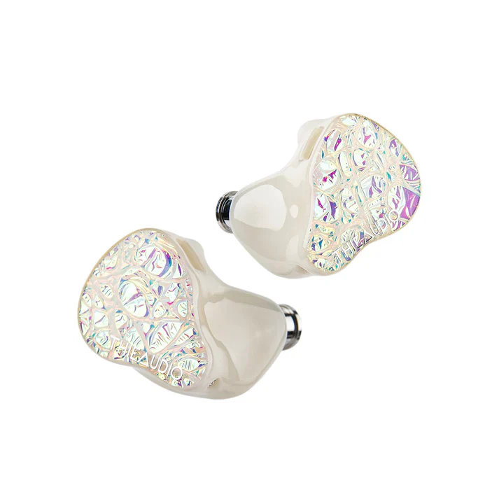 Thieaudio Hype 4 Universal In-Ear Monitors - Image 3