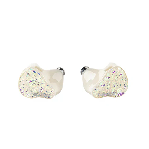 Thieaudio Hype 4 Universal In-Ear Monitors - Image 6