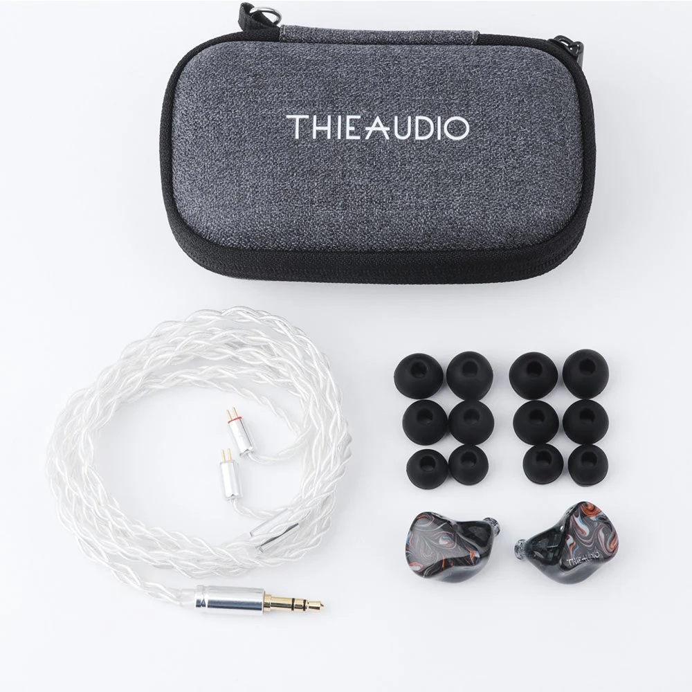 Thieaudio Legacy 4 Universal In-Ear Monitor - Image 2